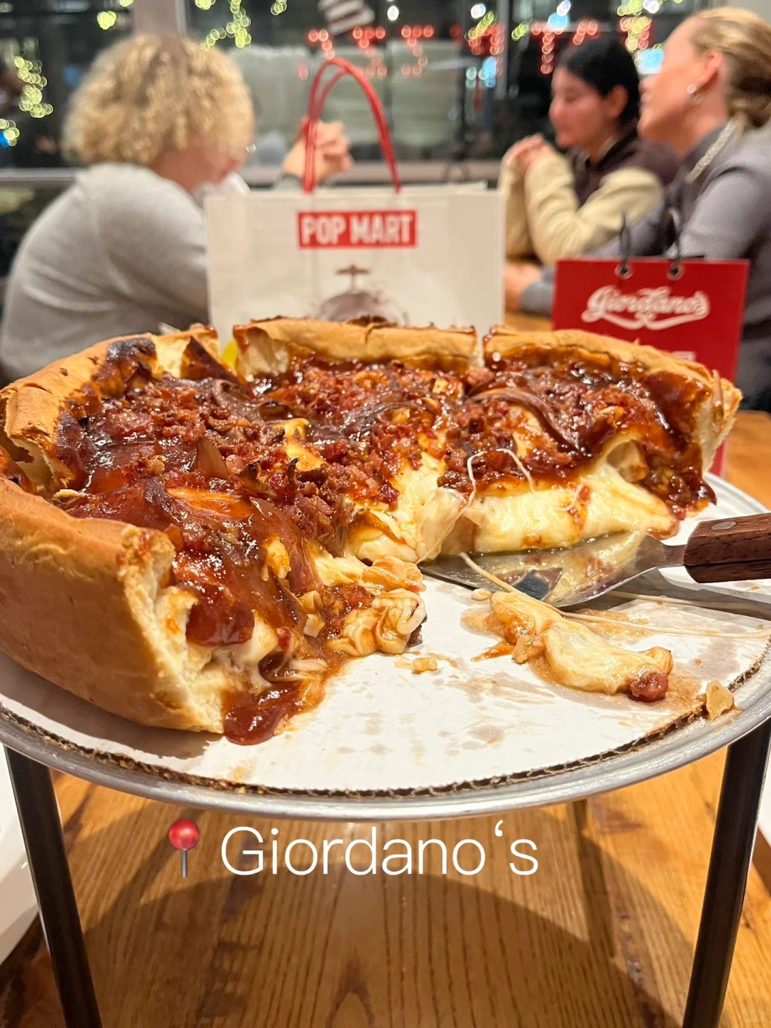 "Ultimate 4-Day, 3-Night Super Chill Chicago Travel Guide ✌️"