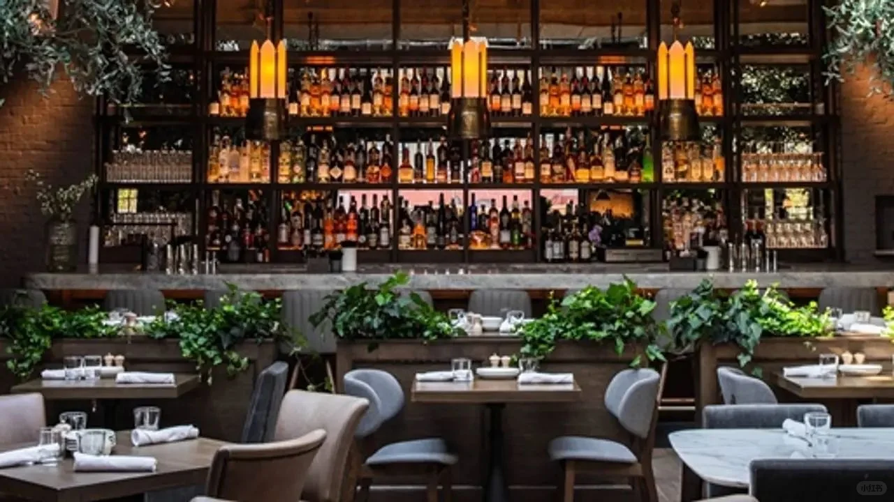 Five Sunny Restaurants in Chicago Where Food Meets Scenic Views 🌞!