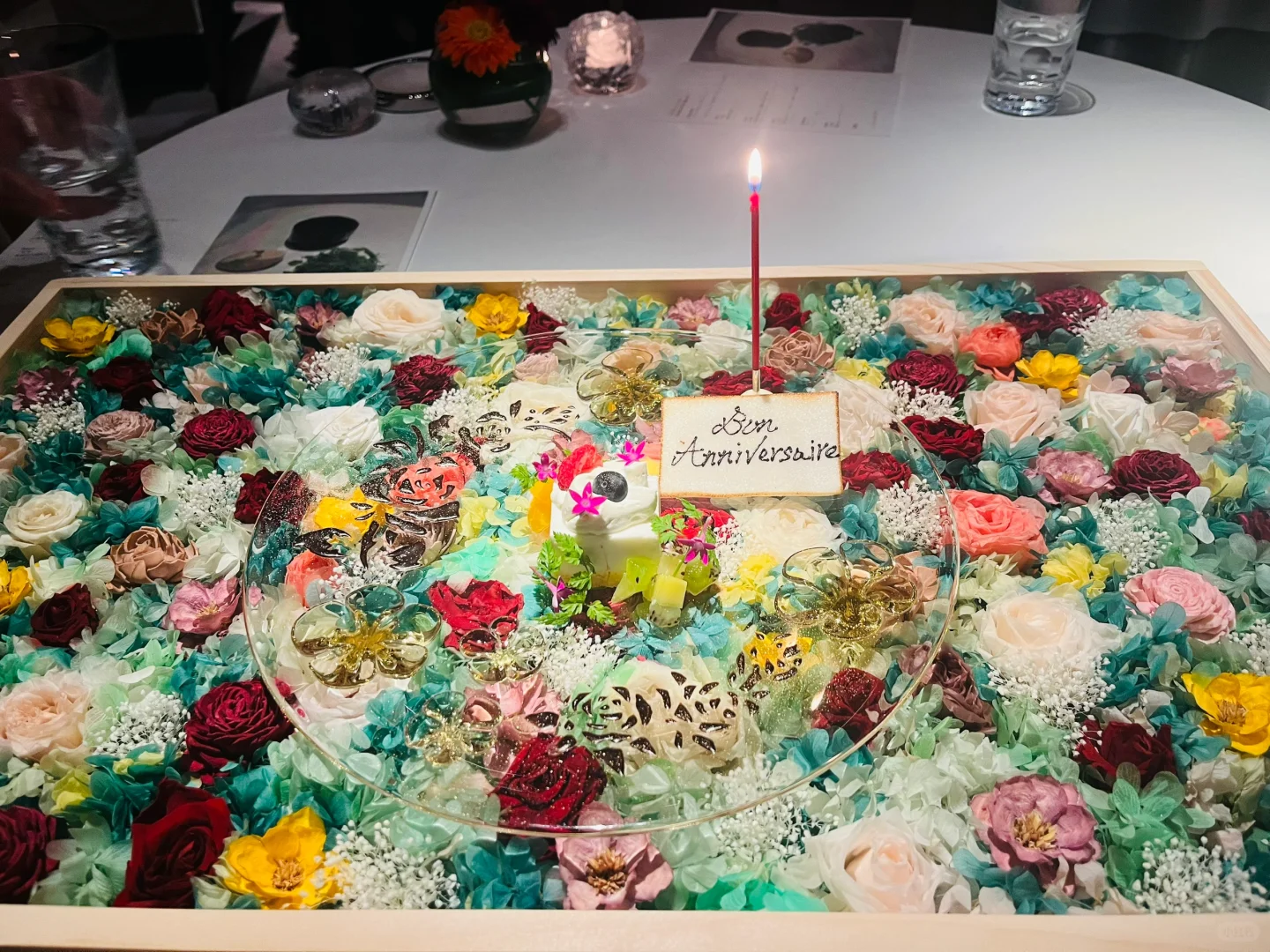 Tokyo Food Hunt #53: Ginza's Top Michelin-Starred French Restaurant, L'Effervescence