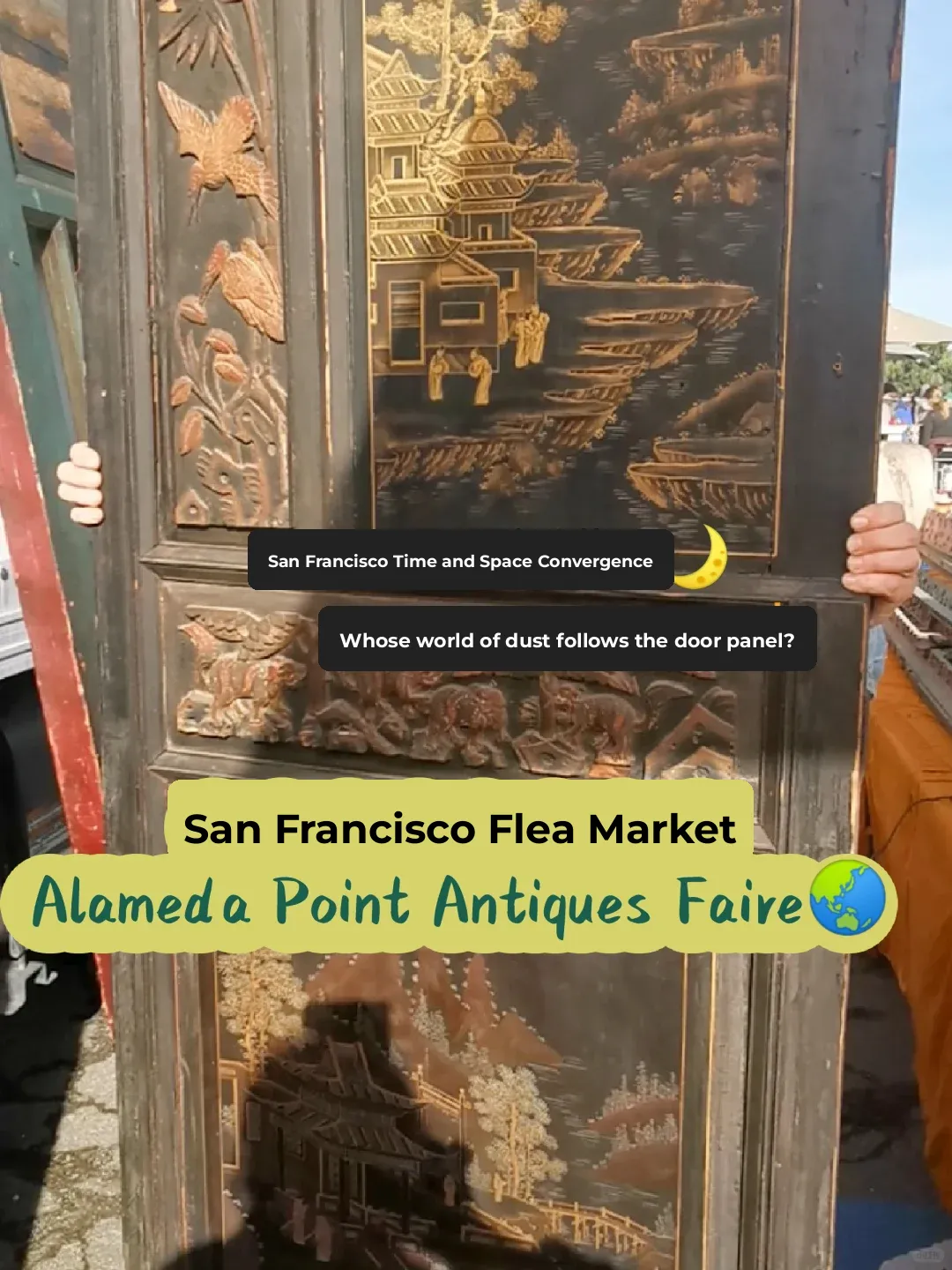 Silicon Valley Thrift Market 🙏🏻 Bay Area's Biggest Flea Market