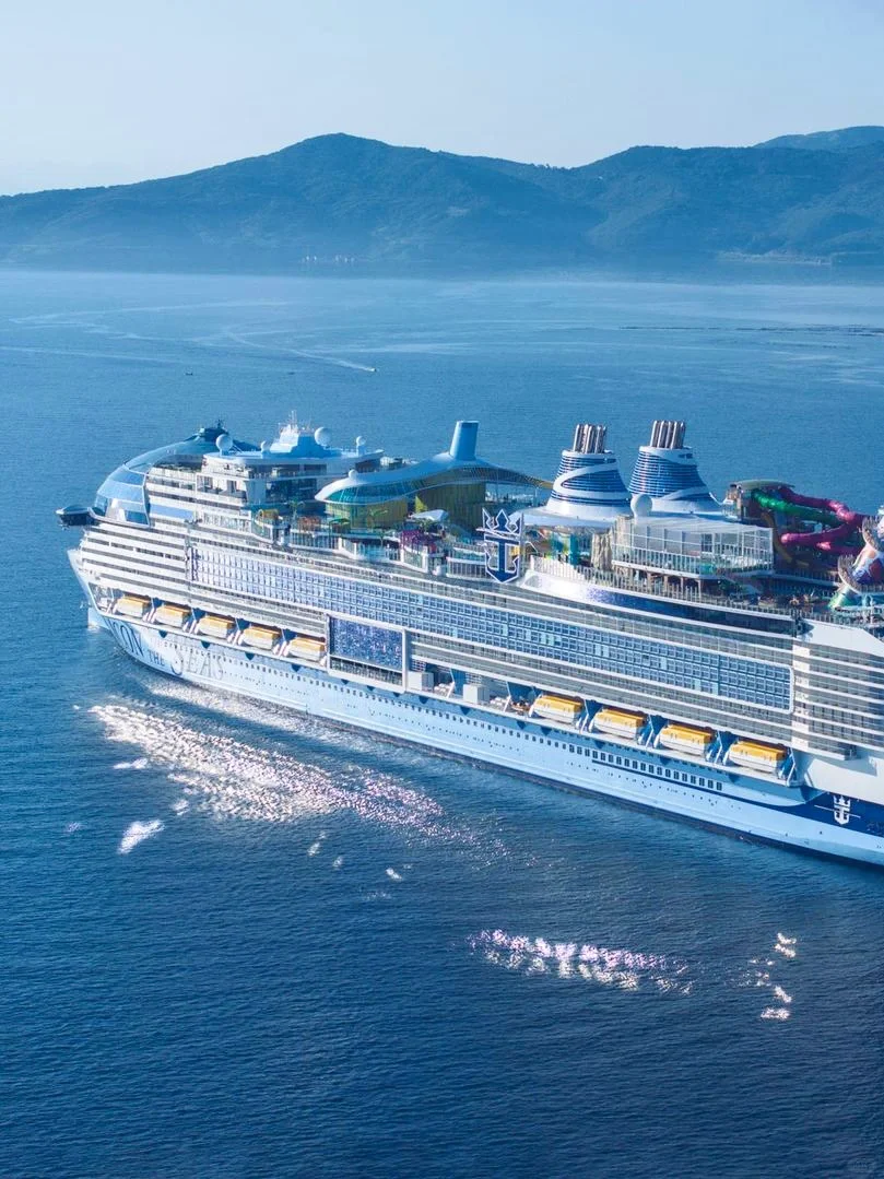 Lucky you if you see this! ✨ Royal Cruise 🆓 to Miami