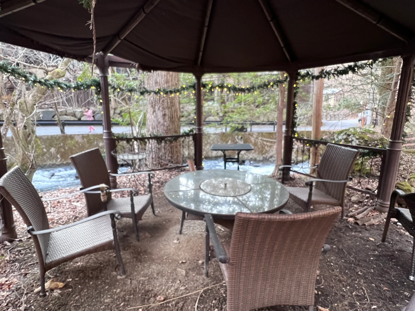 Michelin-Starred Hot Springs ♨️ "Myojinkan