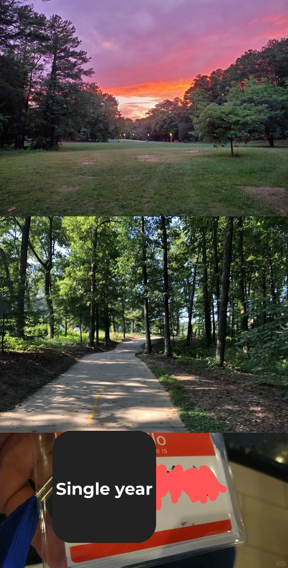 8/24/24 Saturday 4:00 PM ATL Singles Hike in Doraville