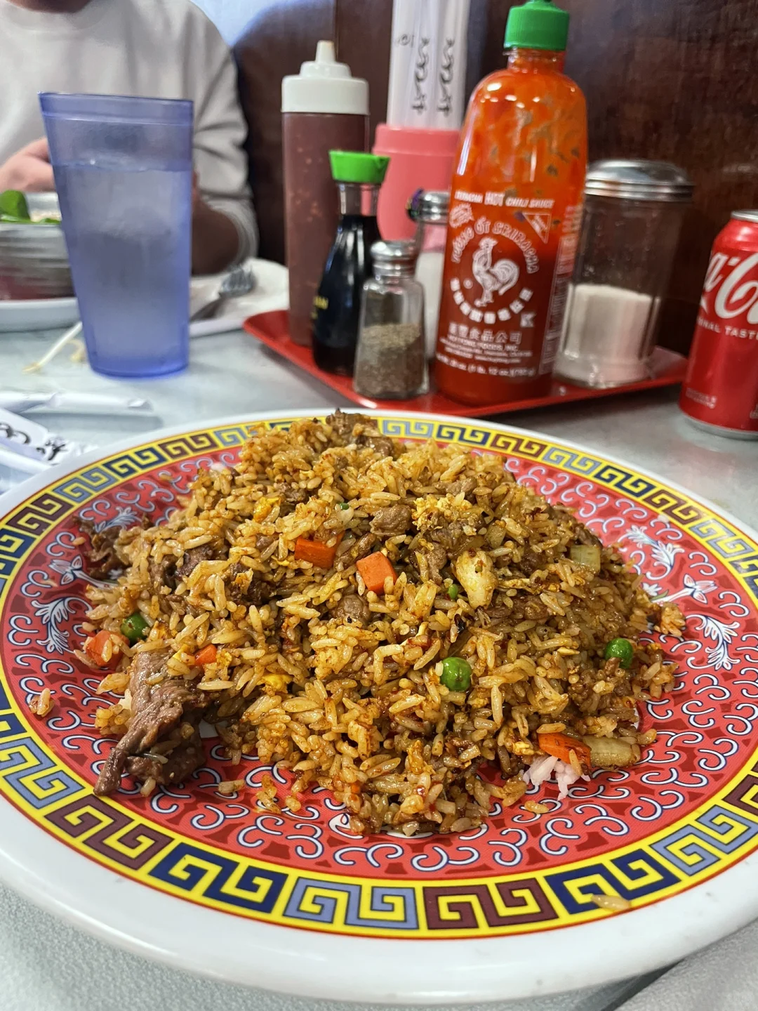 Columbus, OH | Vietnam Kitchen