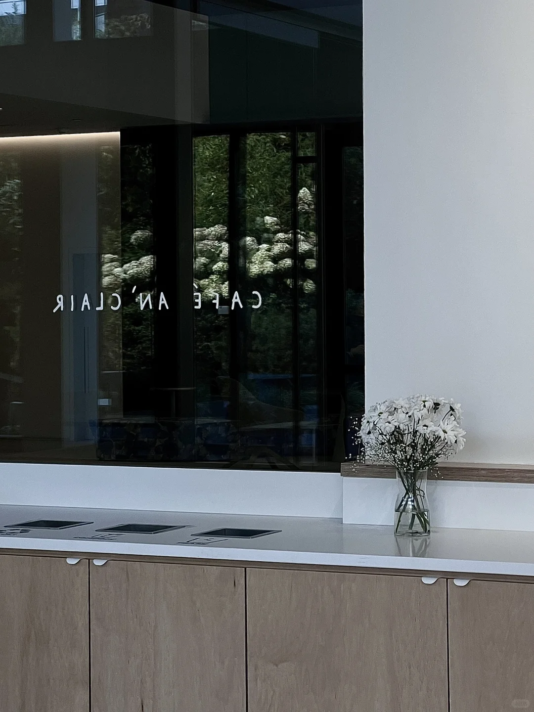 Seattle｜Cafe An'Clair - Bellevue Branch