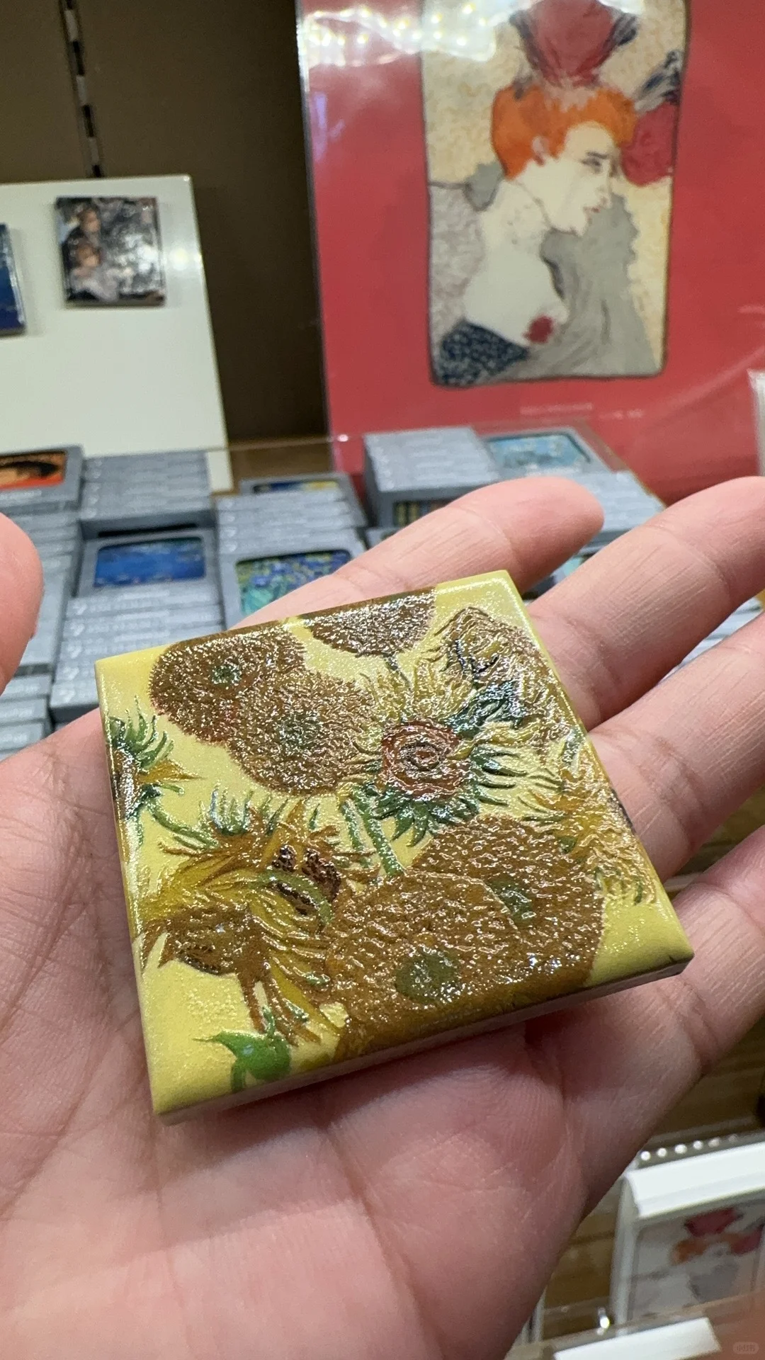 The Souvenirs at Japanese Museums and Galleries Are Surprisingly Affordable