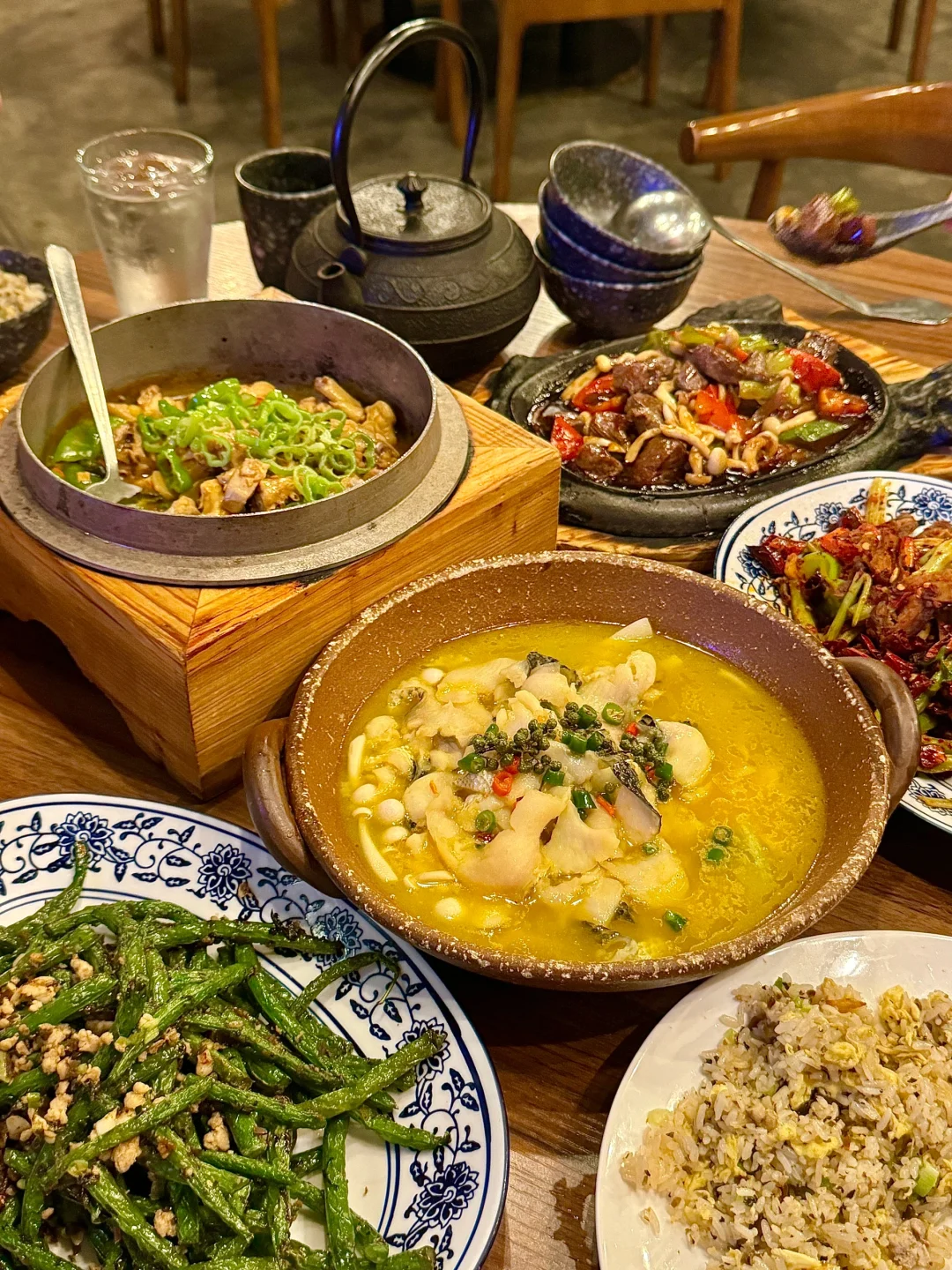 🇺🇸Flushing, you're the real deal! 😋 Is Sichuan cuisine really this amazing?