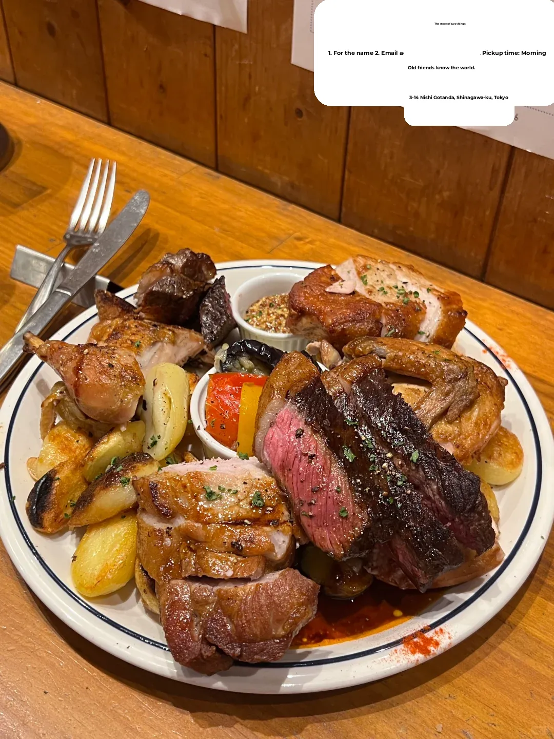 Foodie Adventures (5)