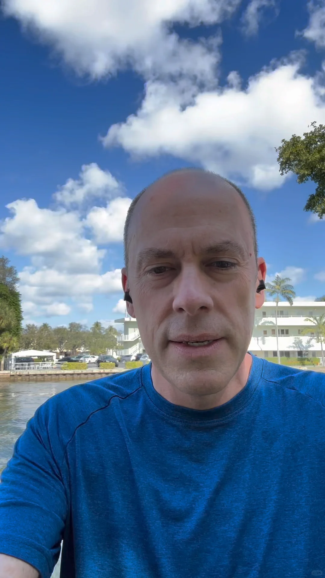 Greetings from Fort Lauderdale, Florida