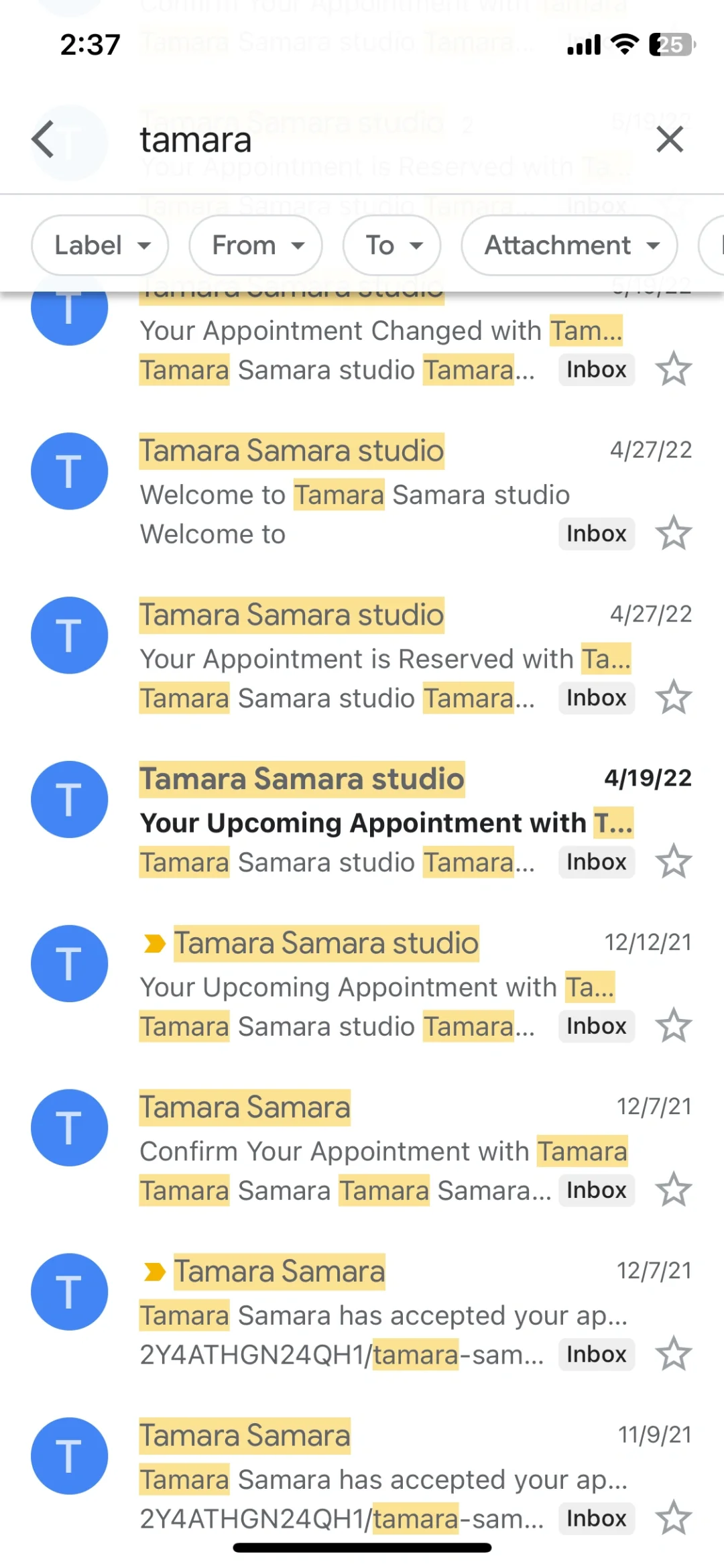 Recommended Hidden Gem in Atlanta: Brazilian Brow Styling by Skilled Artists