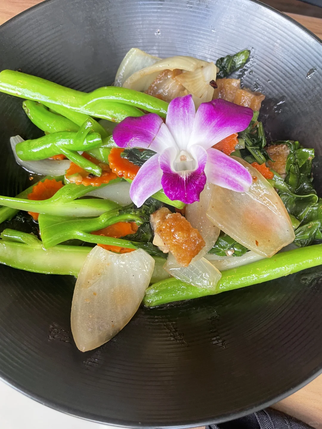 Exploring Thai Cuisine in Downtown Minneapolis, Minnesota