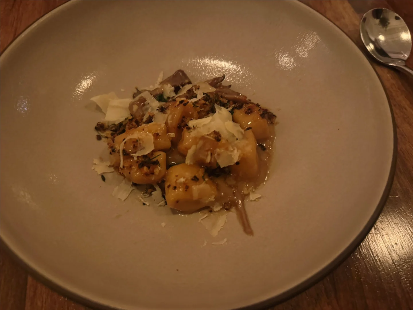 John's Food and Wine Chicago