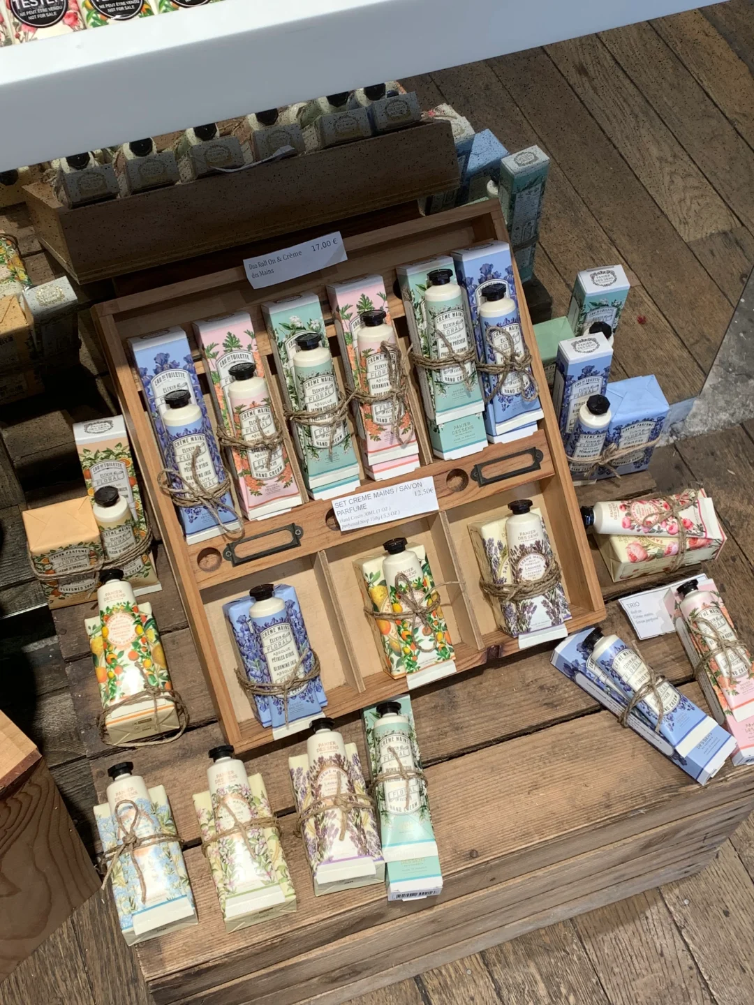 Paris Souvenir Shopping Guide: What to Avoid