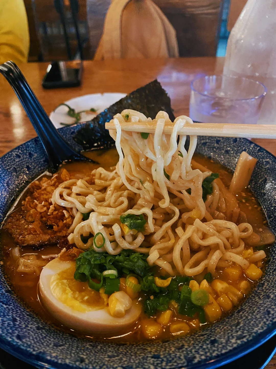 Most-Visited Ramen Spot in Dallas: HINODEYA