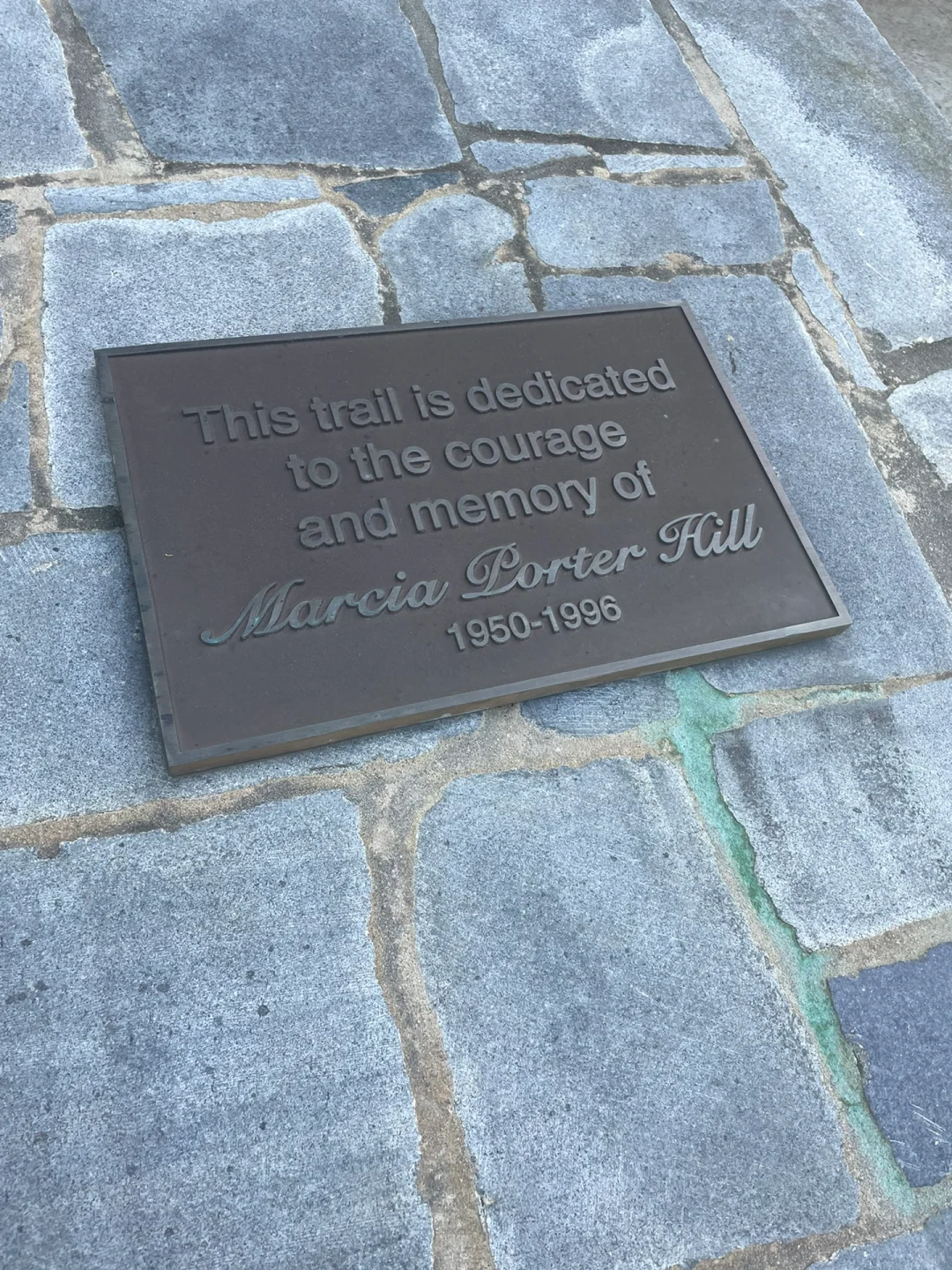 April 21, 2022: Chastain Memorial Park in Atlanta