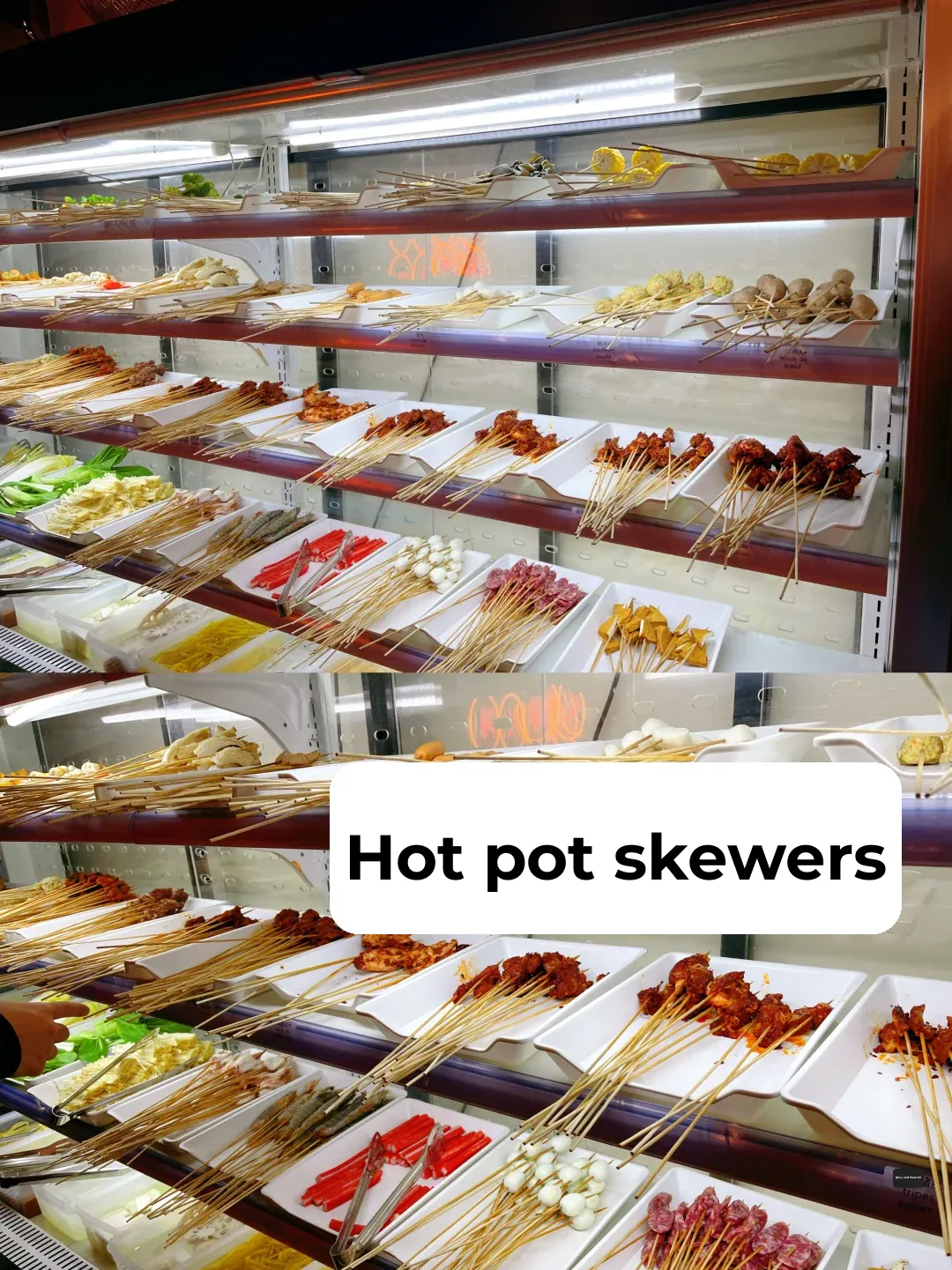 Top-Tier Paris Hot Pot & BBQ Buffet – The Best of the Best! 🔥