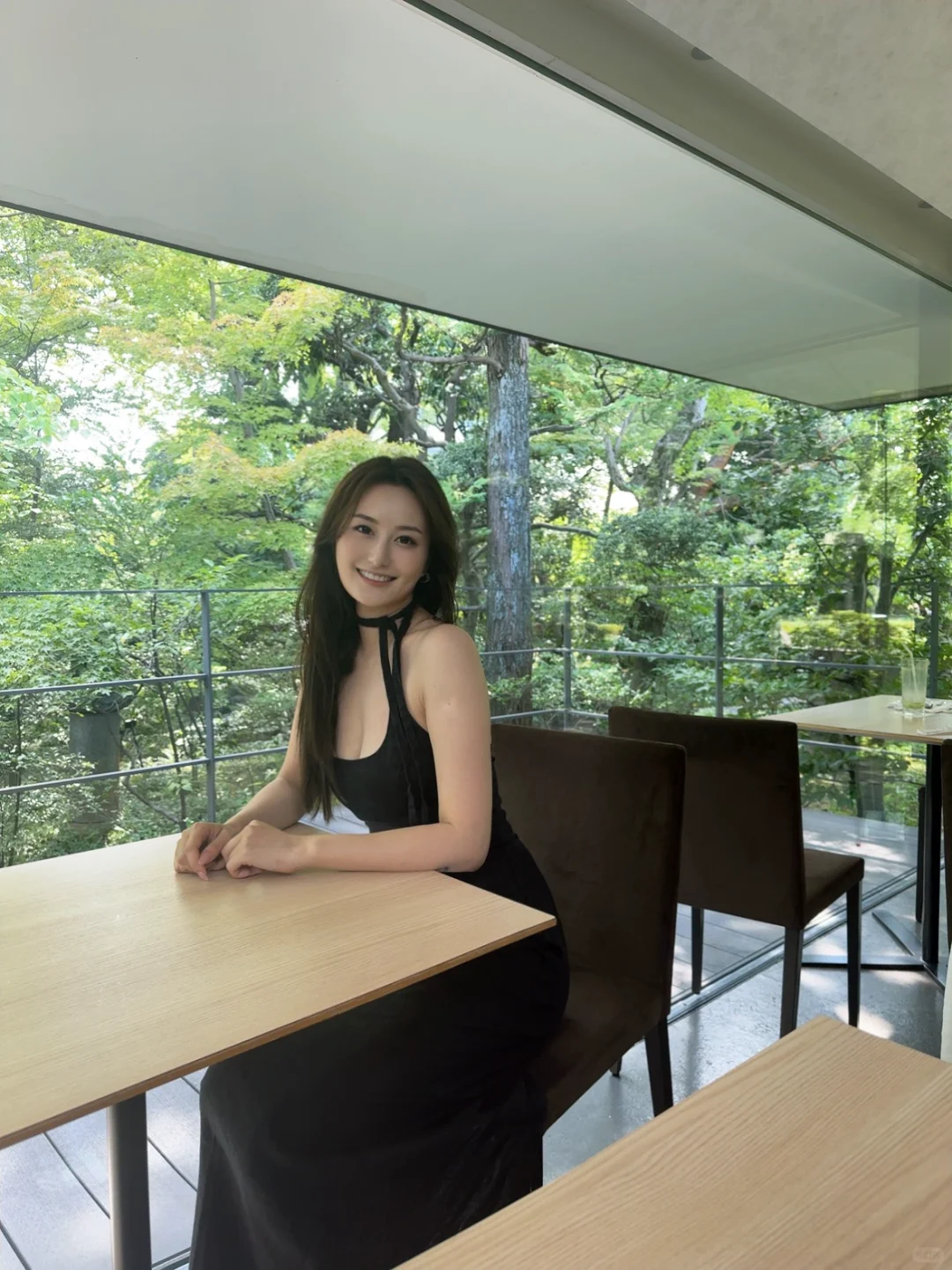 Tokyo | Summer at the Nezu Museum