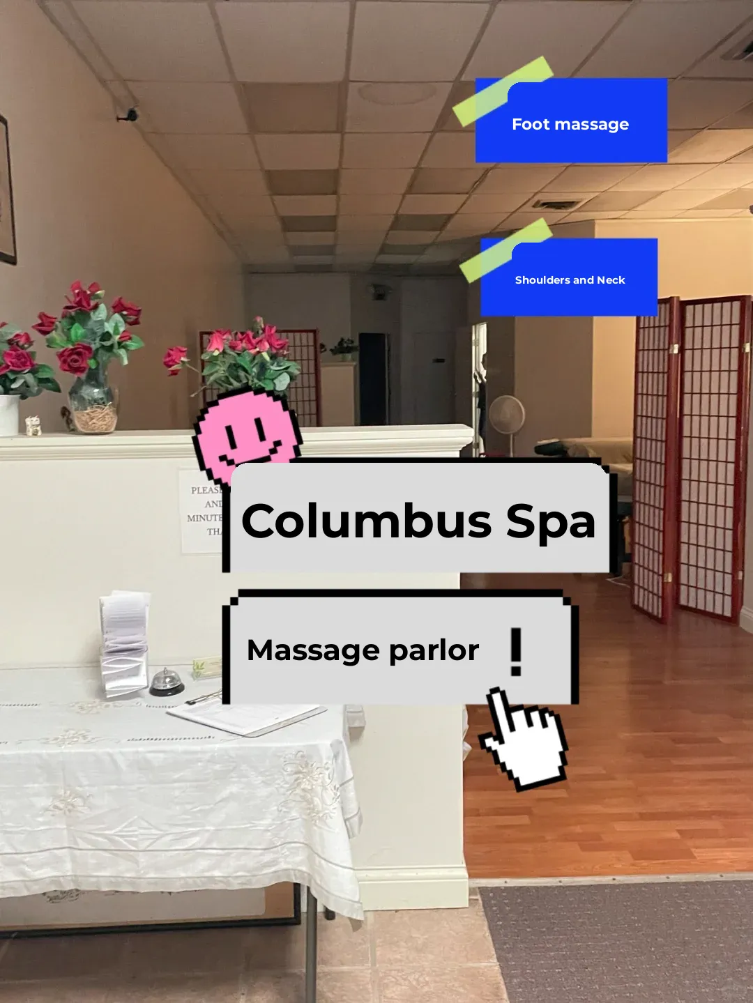 "Who wouldn’t want to treat themselves to a spa session after rushing to meet a deadline?"