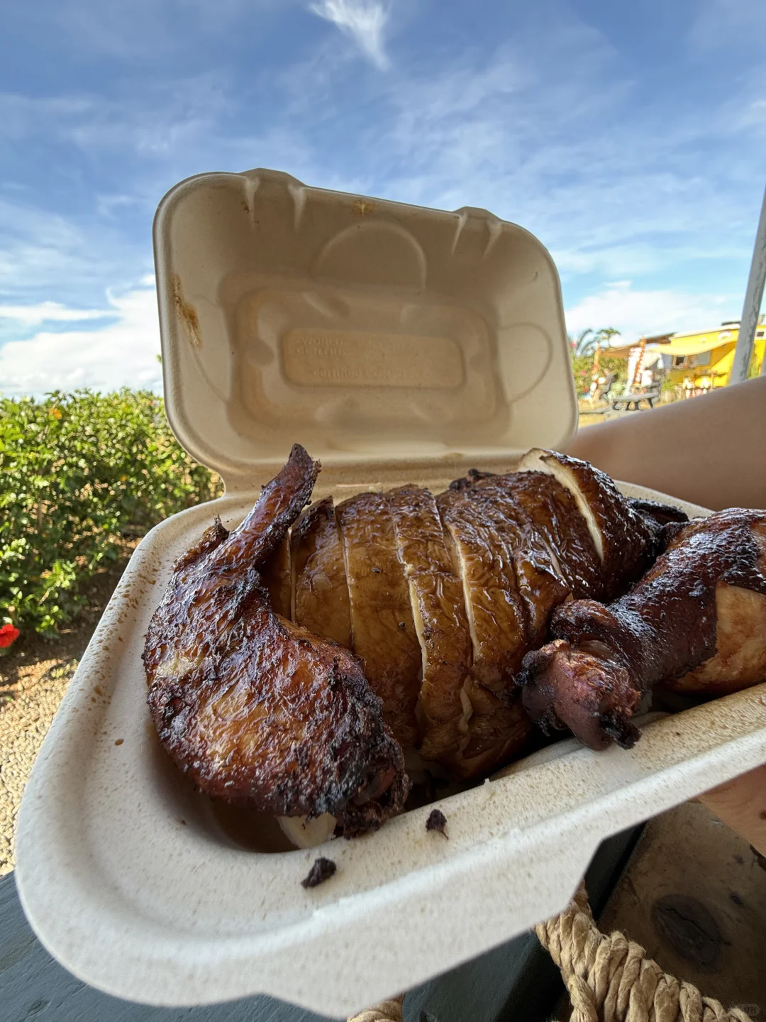 Hidden Culinary Gems of Maui | Aloha 'Aina BBQ