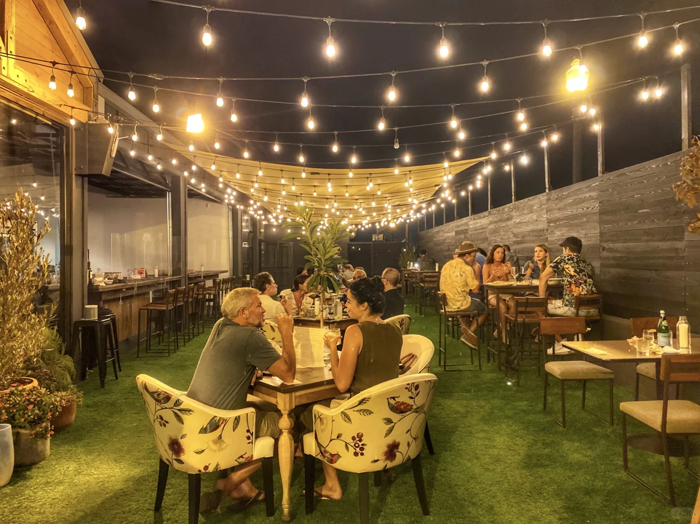 San Diego | High-Quality Italian Dining with Perfect Ambiance