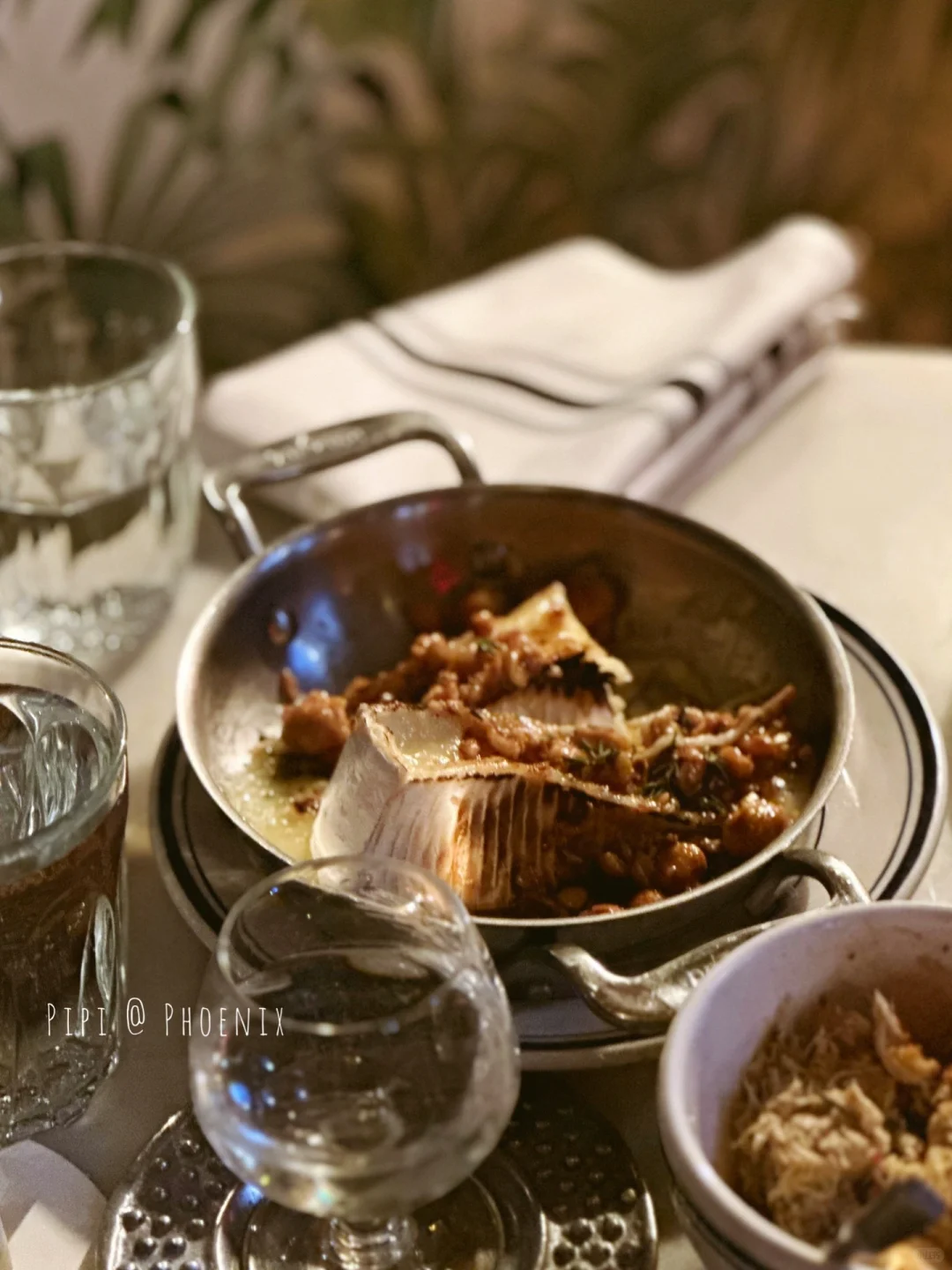 Phoenix City | Sottise | Exquisite French Cuisine in a Standalone Villa