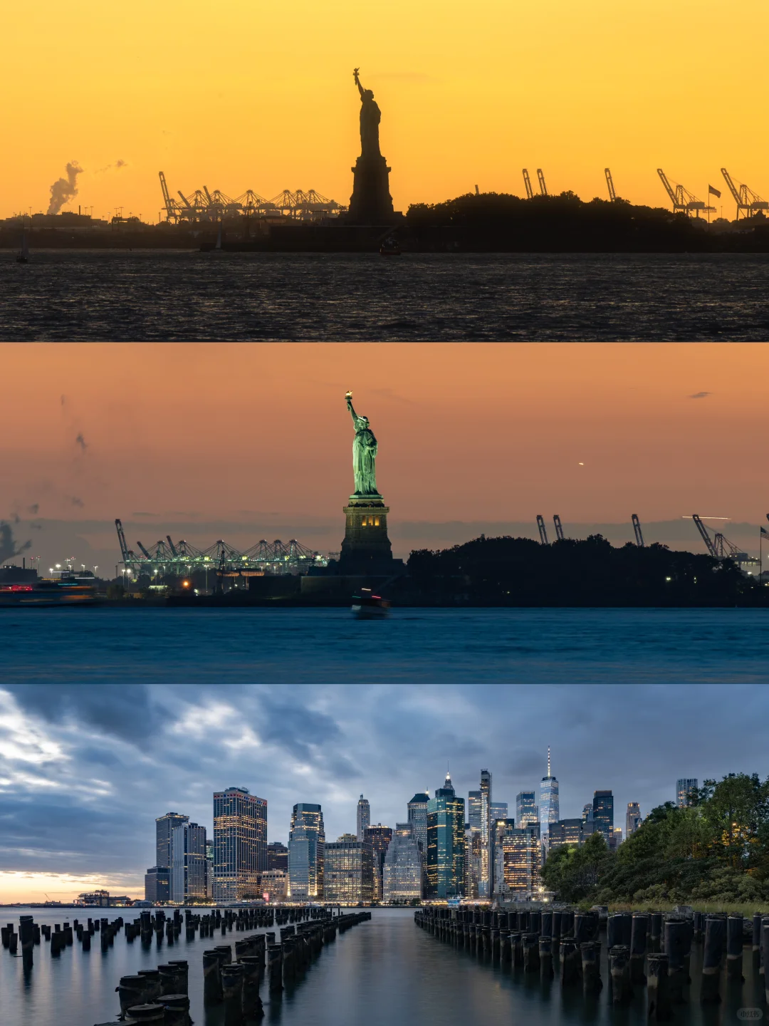 Classic Photo Spot in New York - Old Pier 1