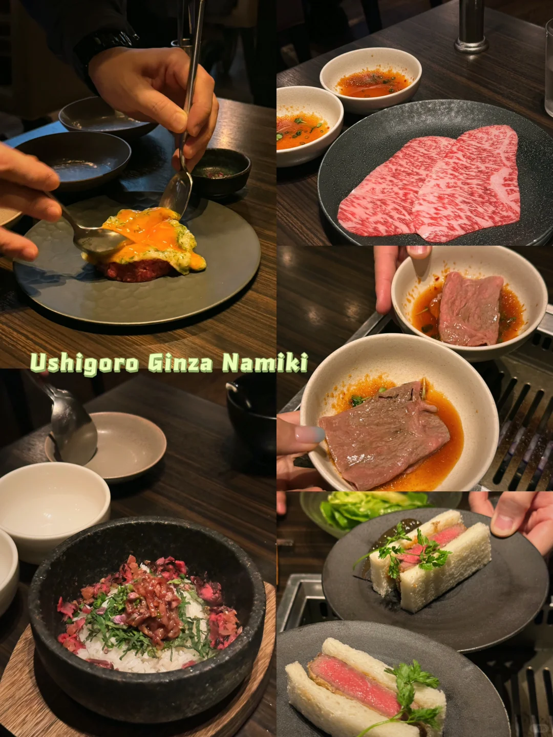 Tokyo Eats | I'm Such a Pro at Picking Restaurants!