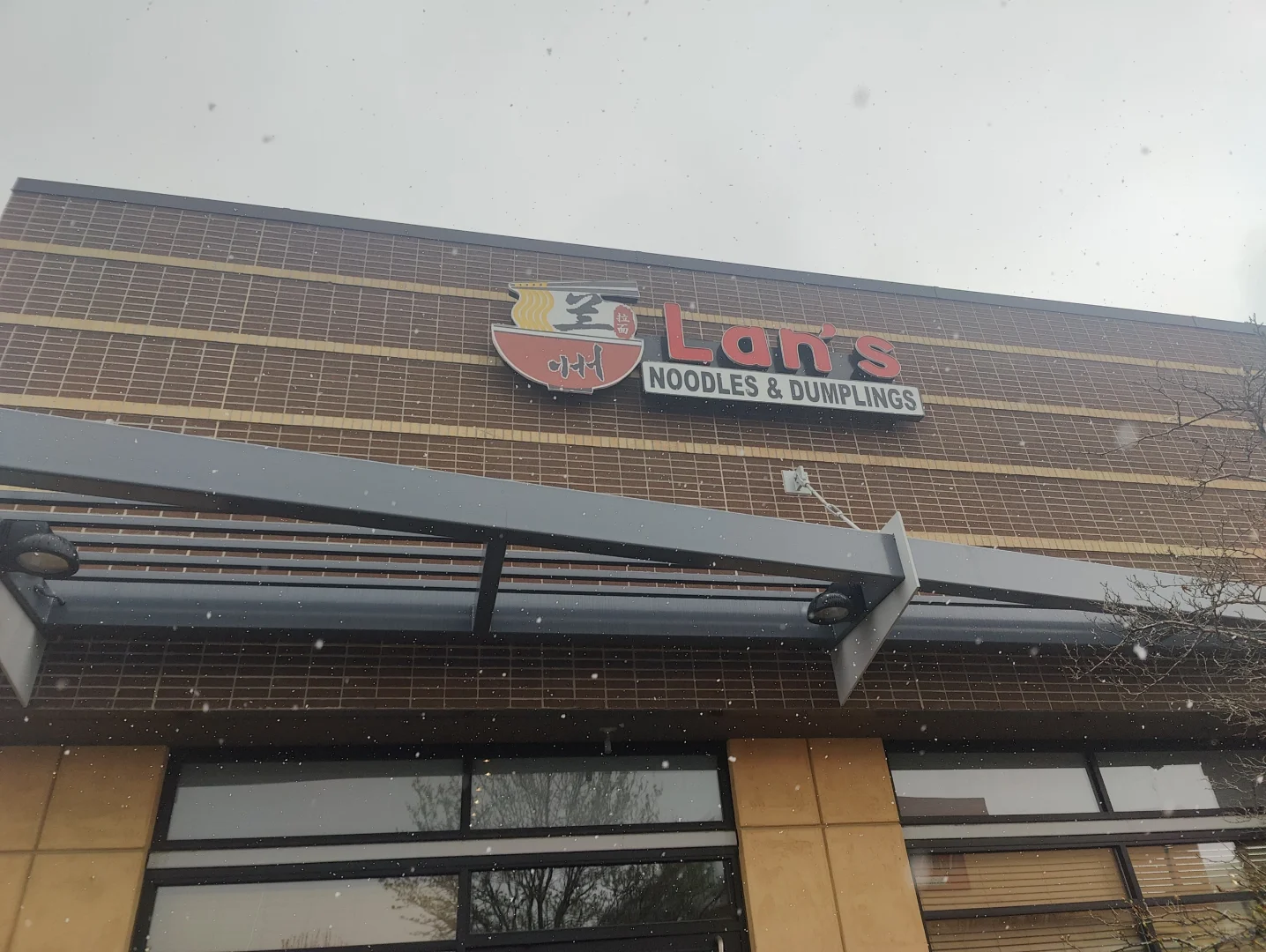 Denver Lanzhou Hand-Pulled Noodles