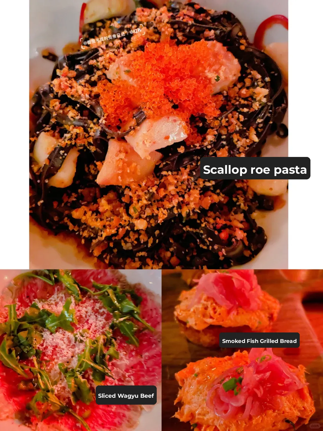 Seattle | Locals' Top Pick: Hidden Gem Italian Restaurant