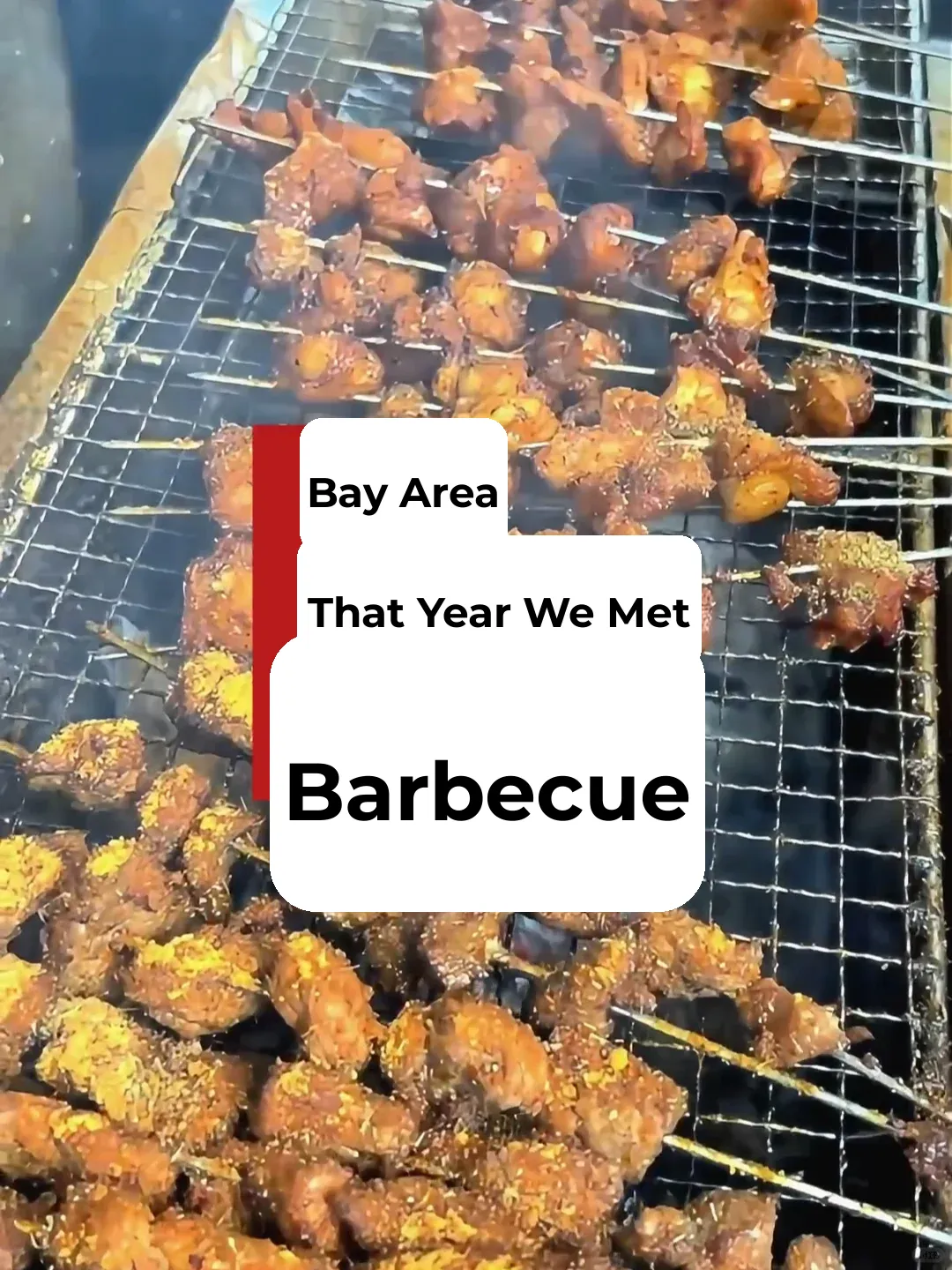 BBQ Bonanza is Here!