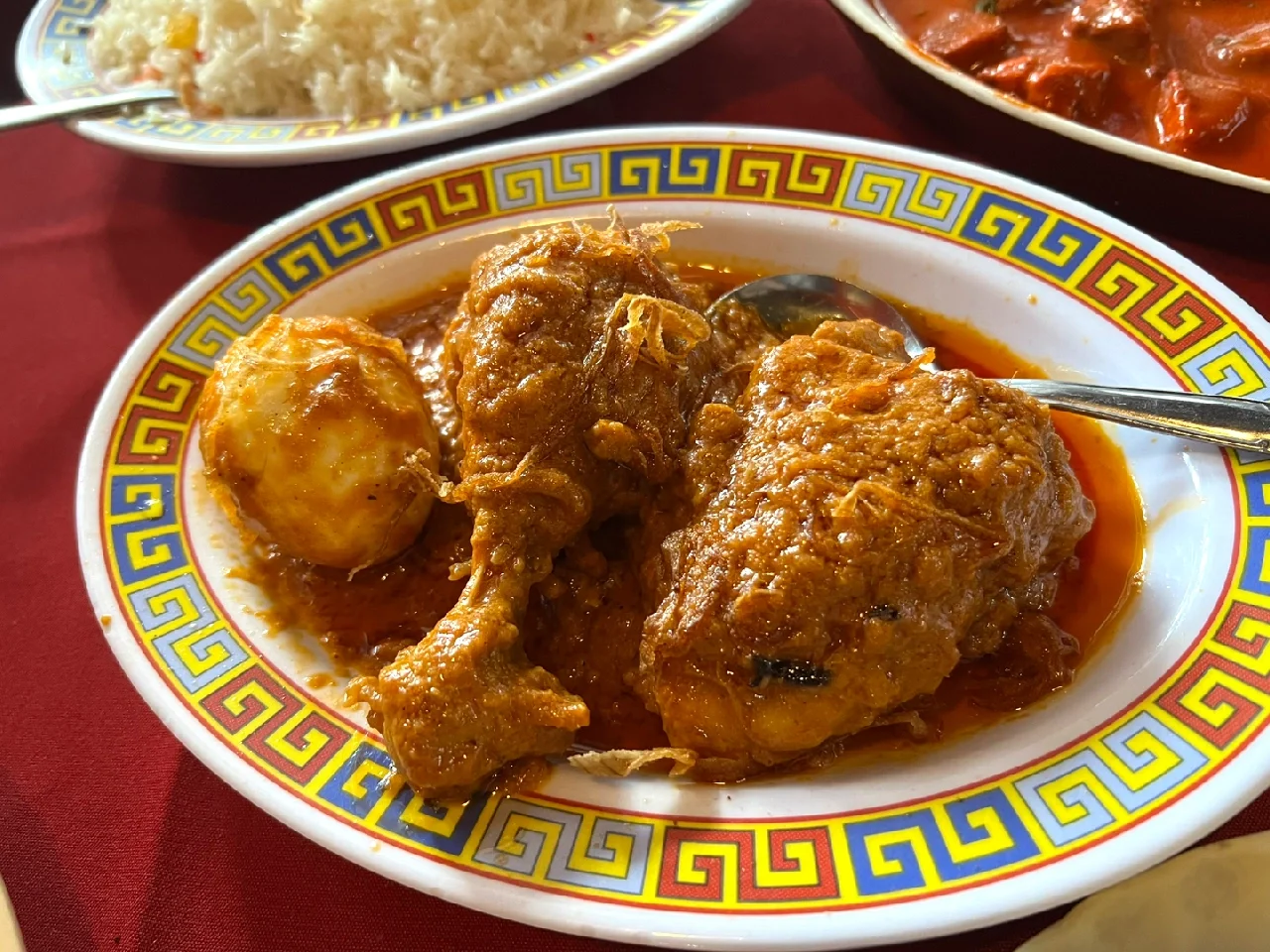 Distinctive Bangladeshi Cuisine in Atlanta