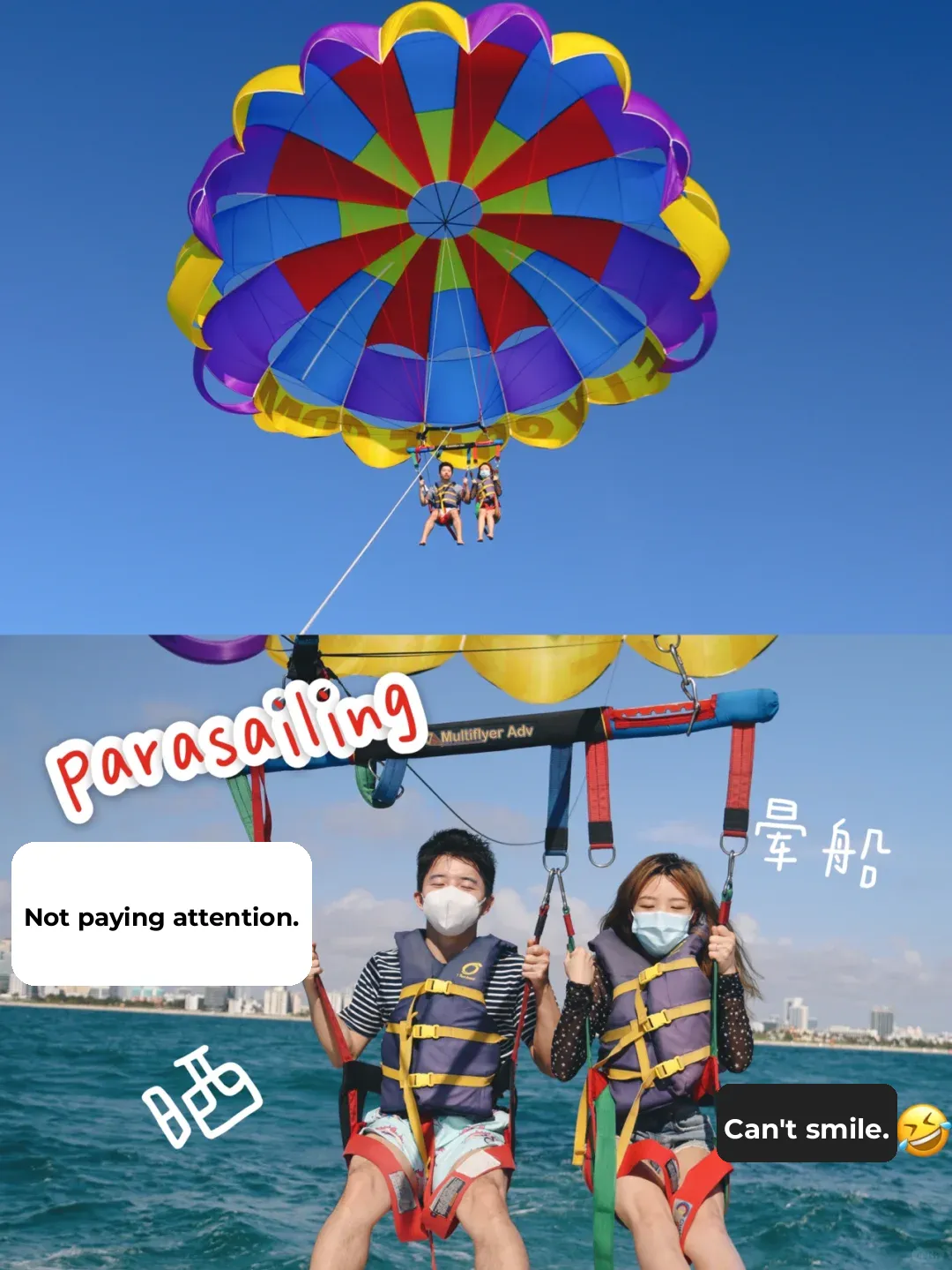 Miami Travel Survival Guide: Lessons Learned the Hard Way 😹