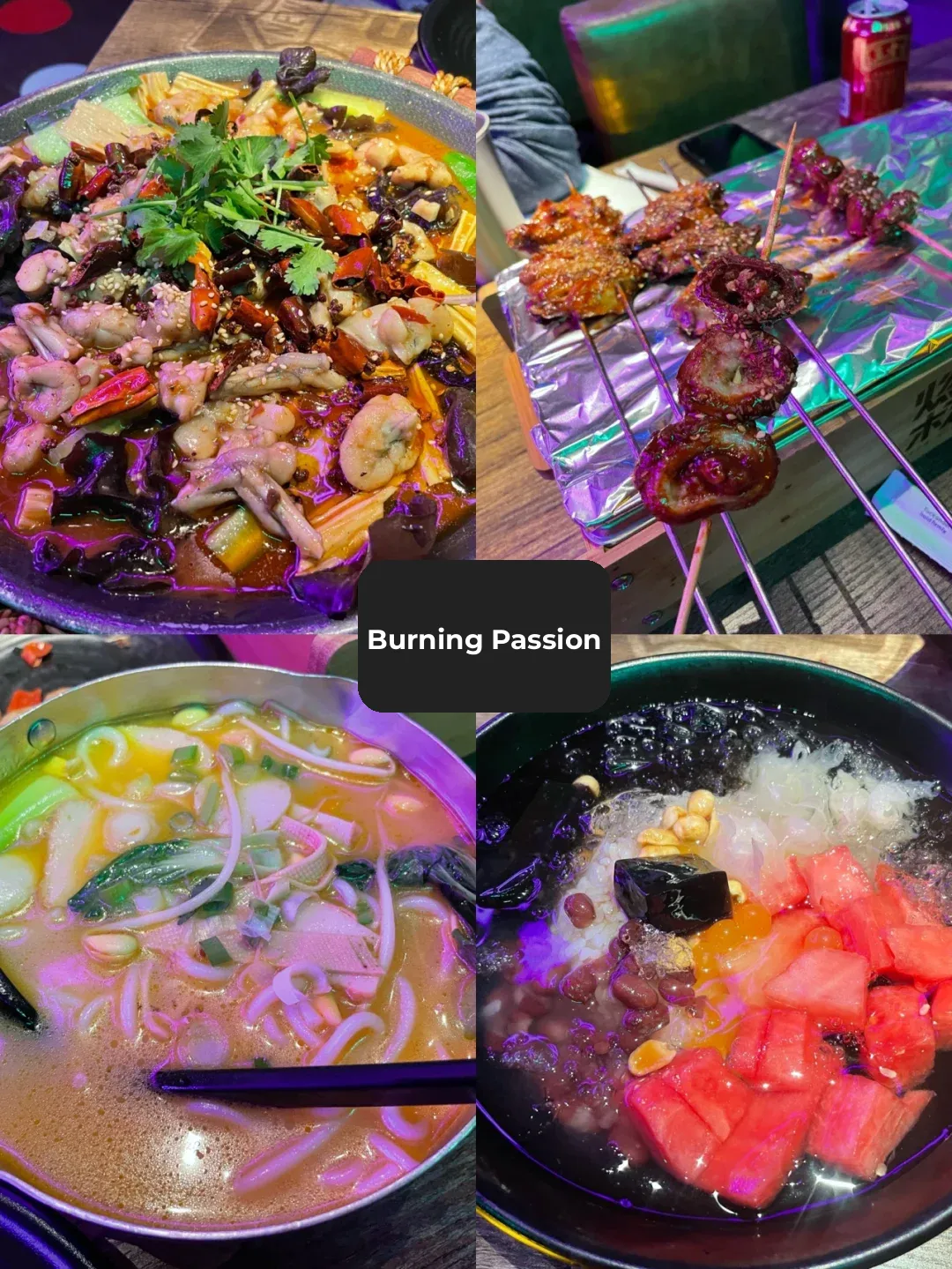 Casual Chat About Dallas' Food Scene