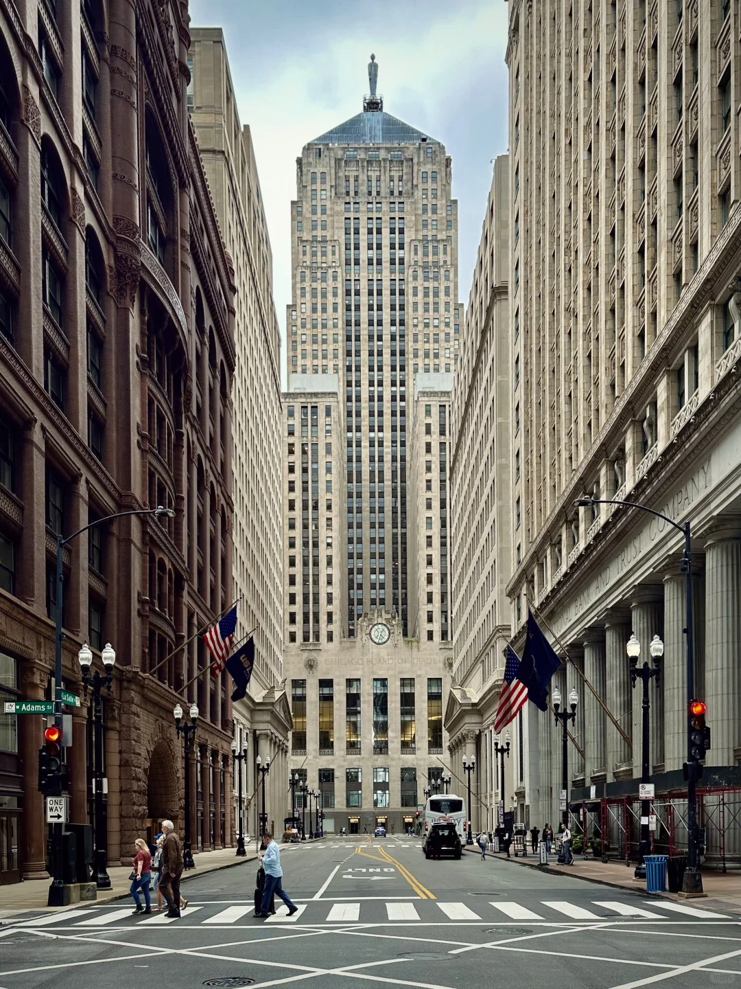 Chicago Photo Travelogue