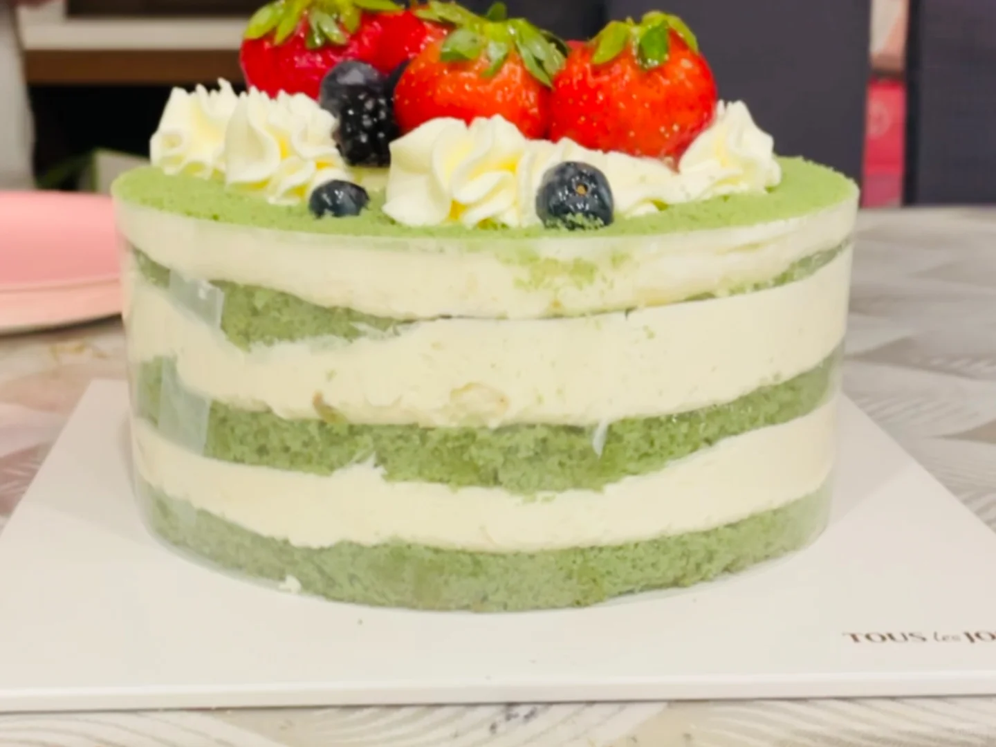 Salt Lake City, Utah ~ A Bakery So Delicious, I Want to Flaunt It Every Day!