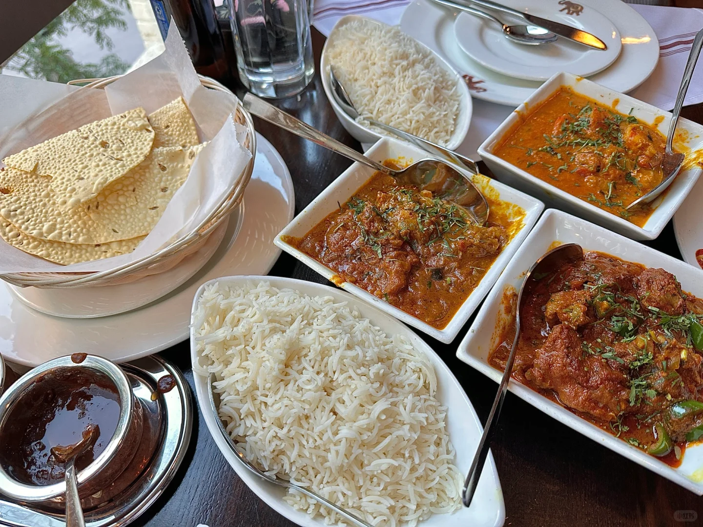 Chicago Food Exploration: The Best Indian Cuisine in Downtown Chicago is Absolutely Unbeatable!