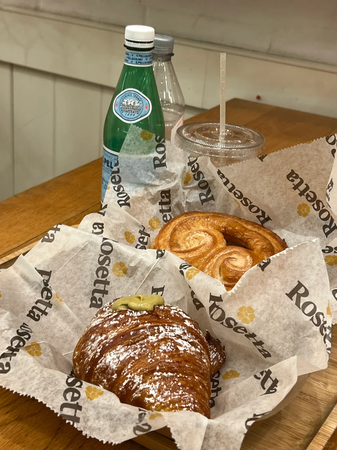 Miami Food Exploration | Dessert Review