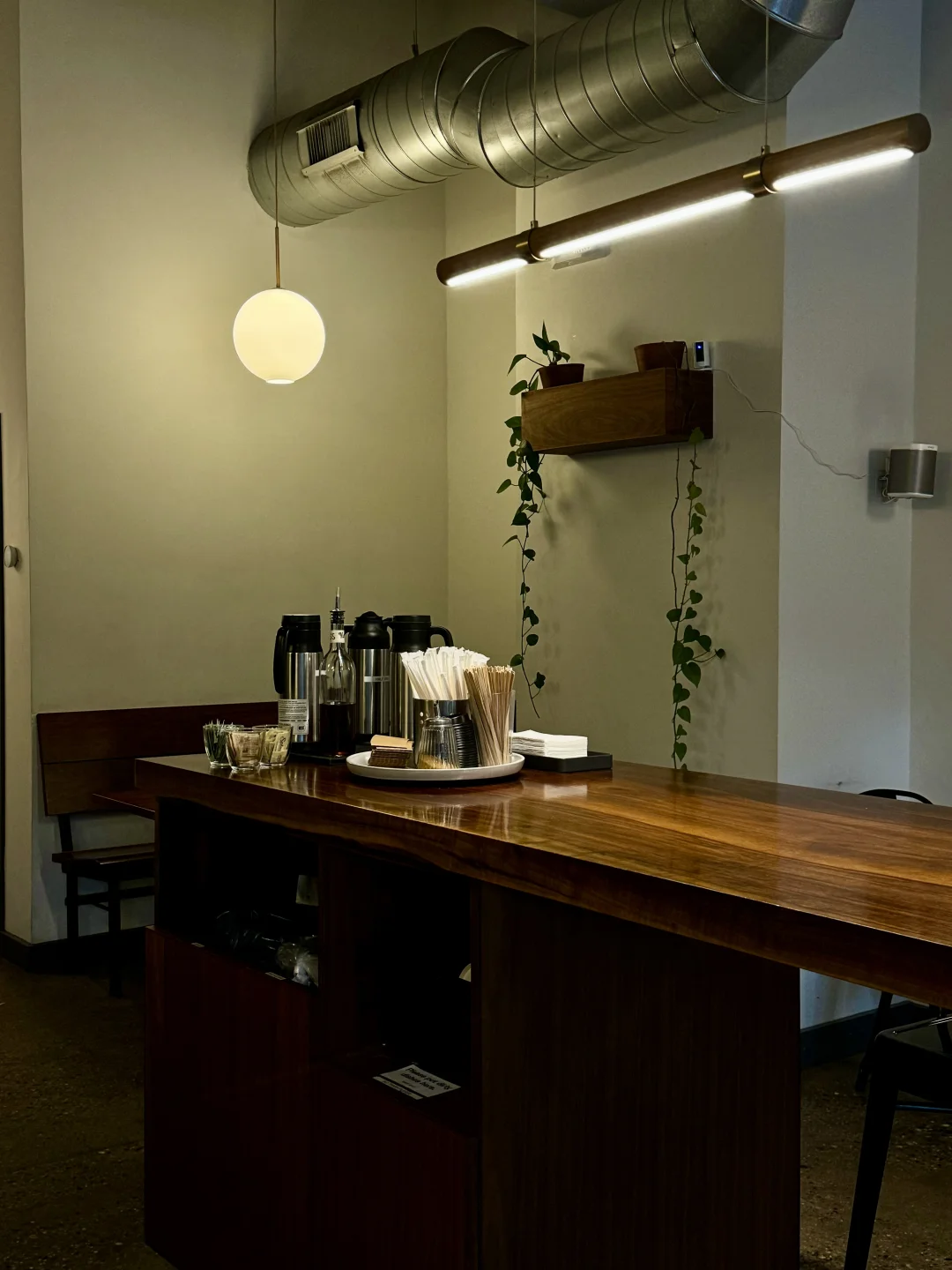 【Philadelphia】Discovered Another Amazing Coffee Shop ☕️ Such a Vibe!