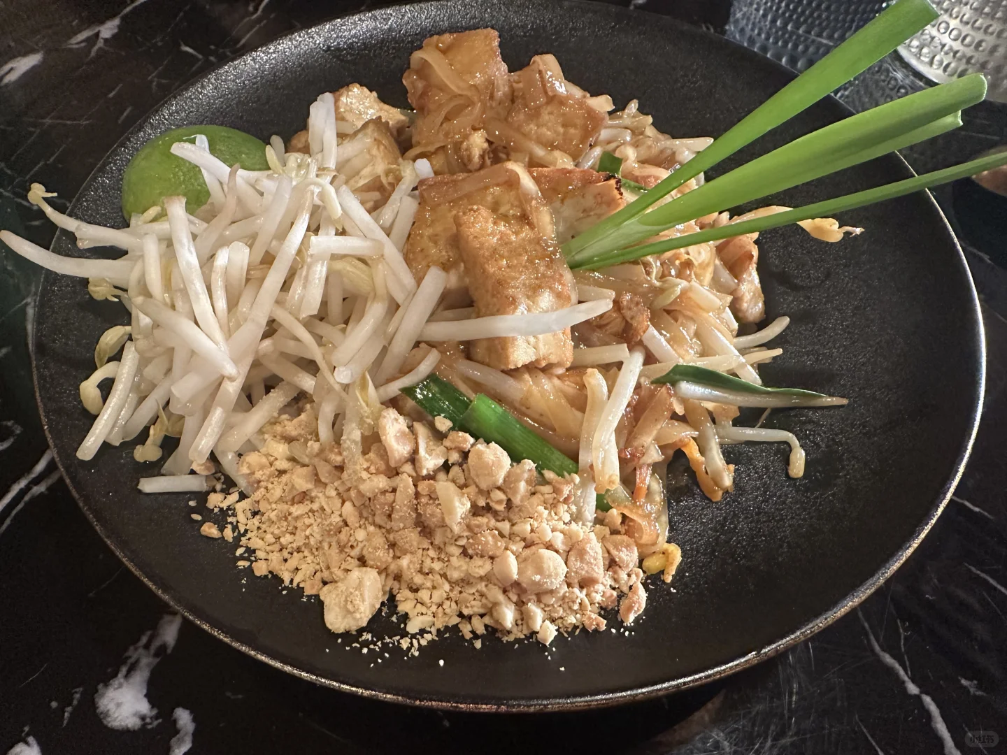 Houston Thai Cuisine