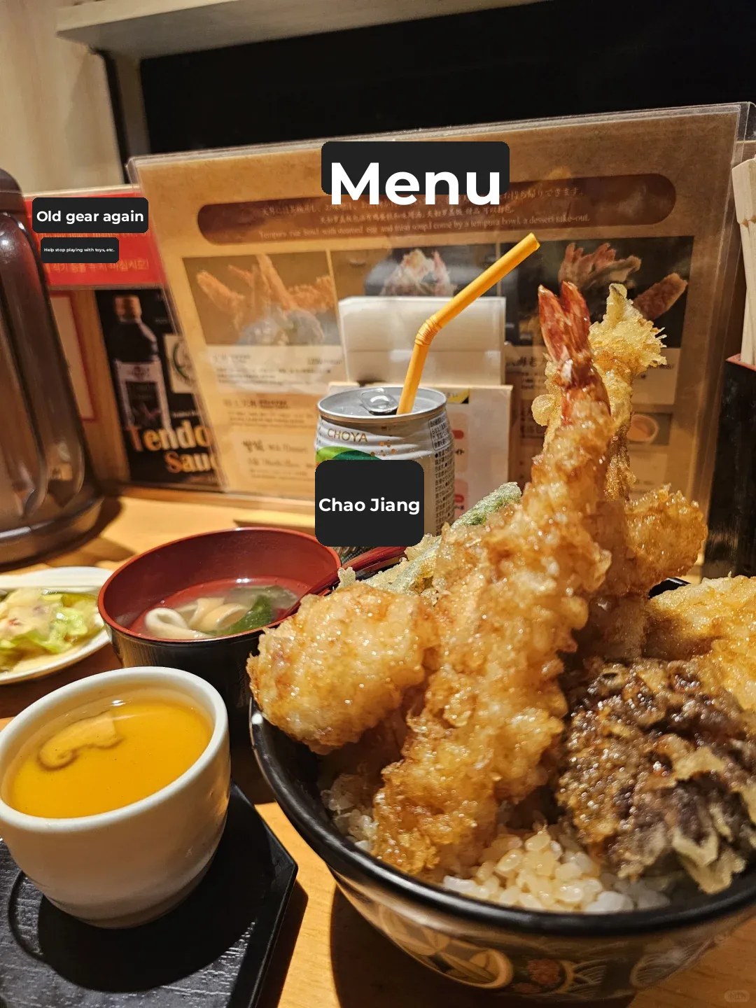Tokyo Eats You Can Get Without a Reservation [No-Regret Edition]