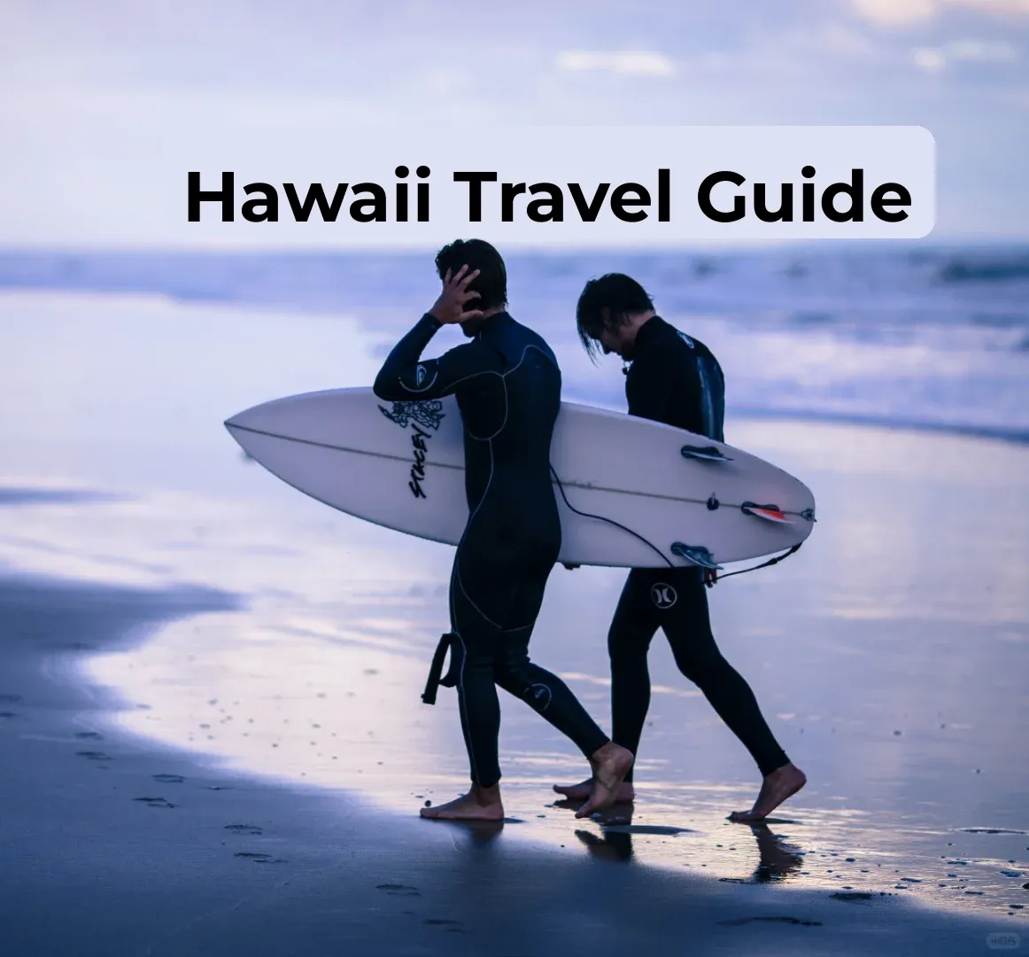 U.S. Travel Guide: Must-Know Tips for Visiting Hawaii and Avoiding Tourist Traps