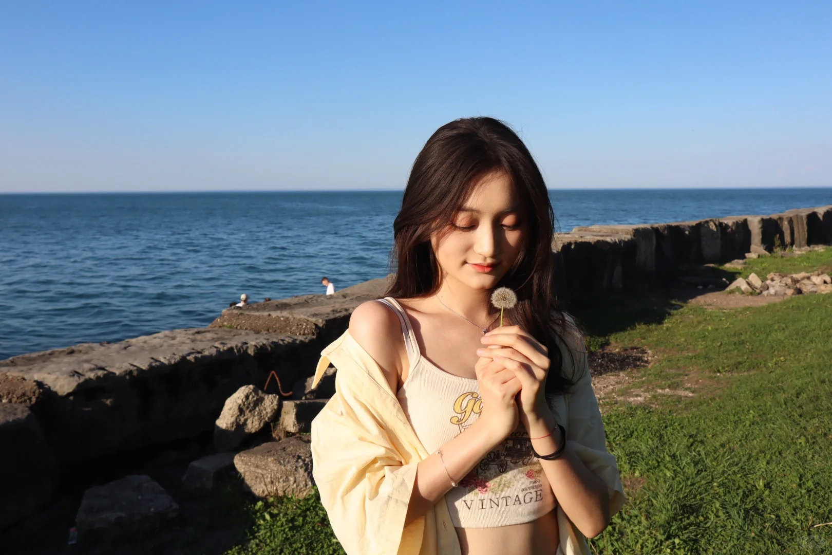 Spring in Chicago 🍃