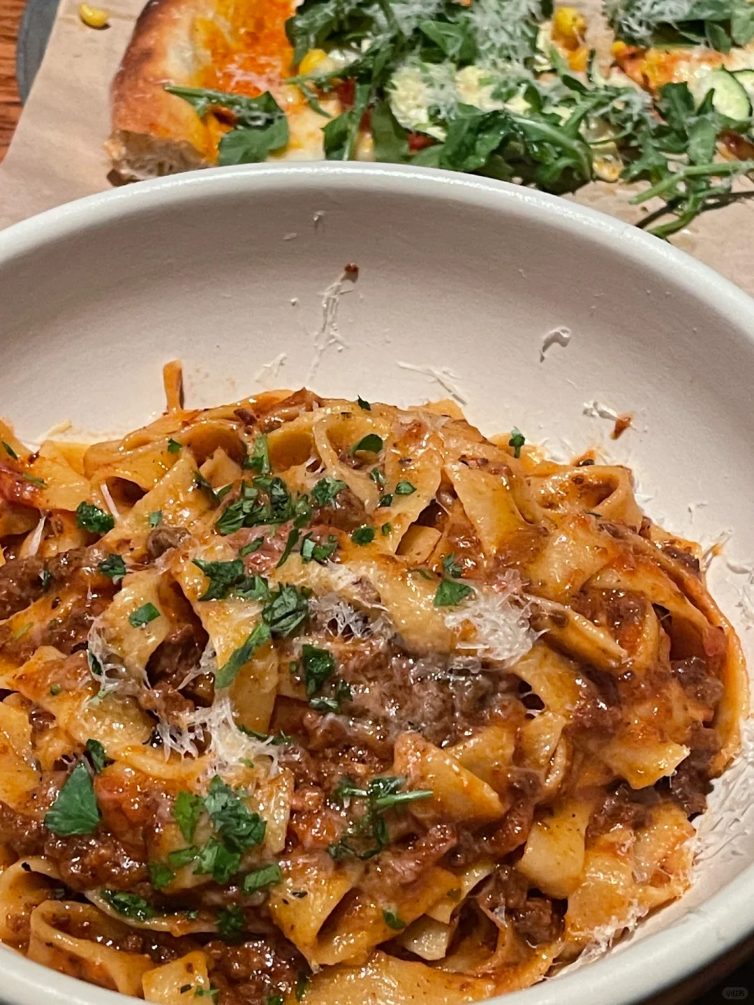 LA | North | My Beloved Italian Eatery