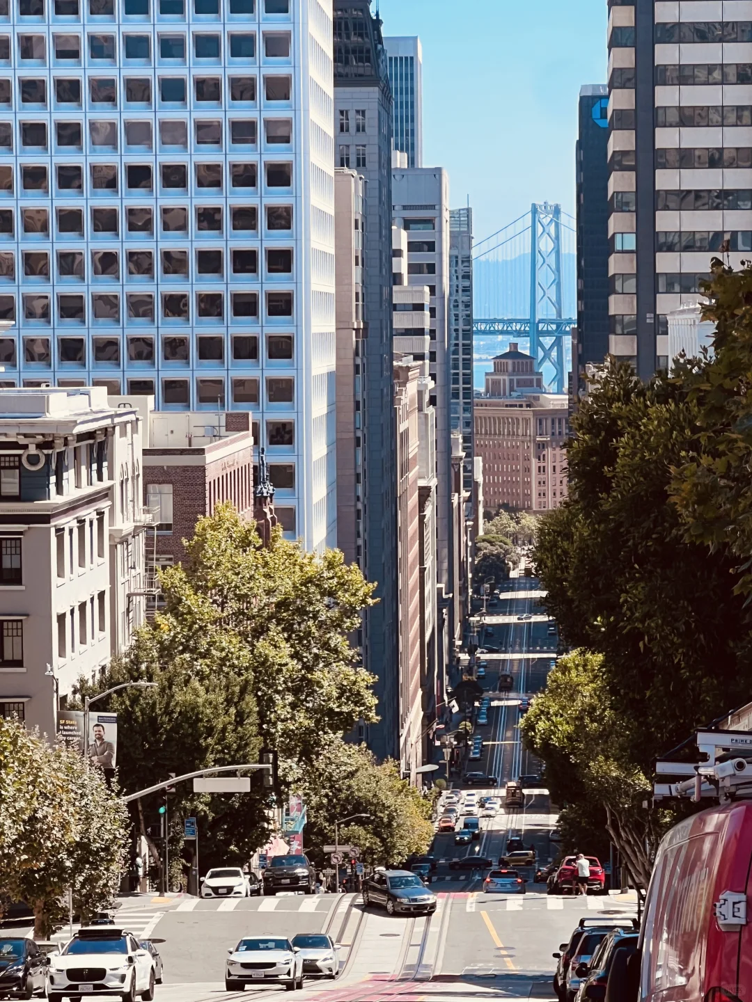 Marathon Day in San Francisco: Conquering 9 Must-See Spots in One Go