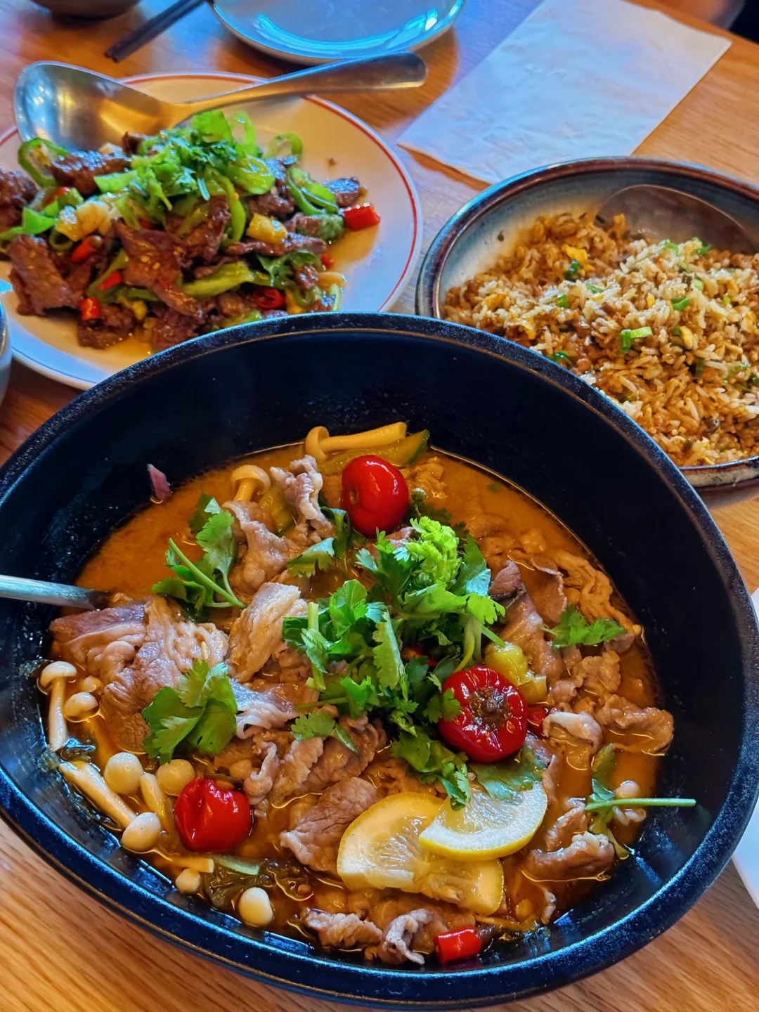 "Chinese Food That Delights Former Jersey City Residents 🔥"