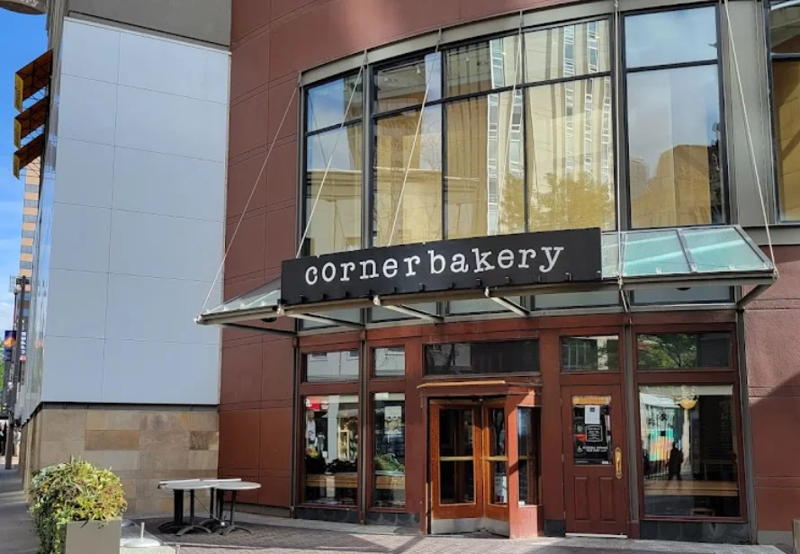 Another One Bites the Dust: 16th Street is Turning into a Ghost Town