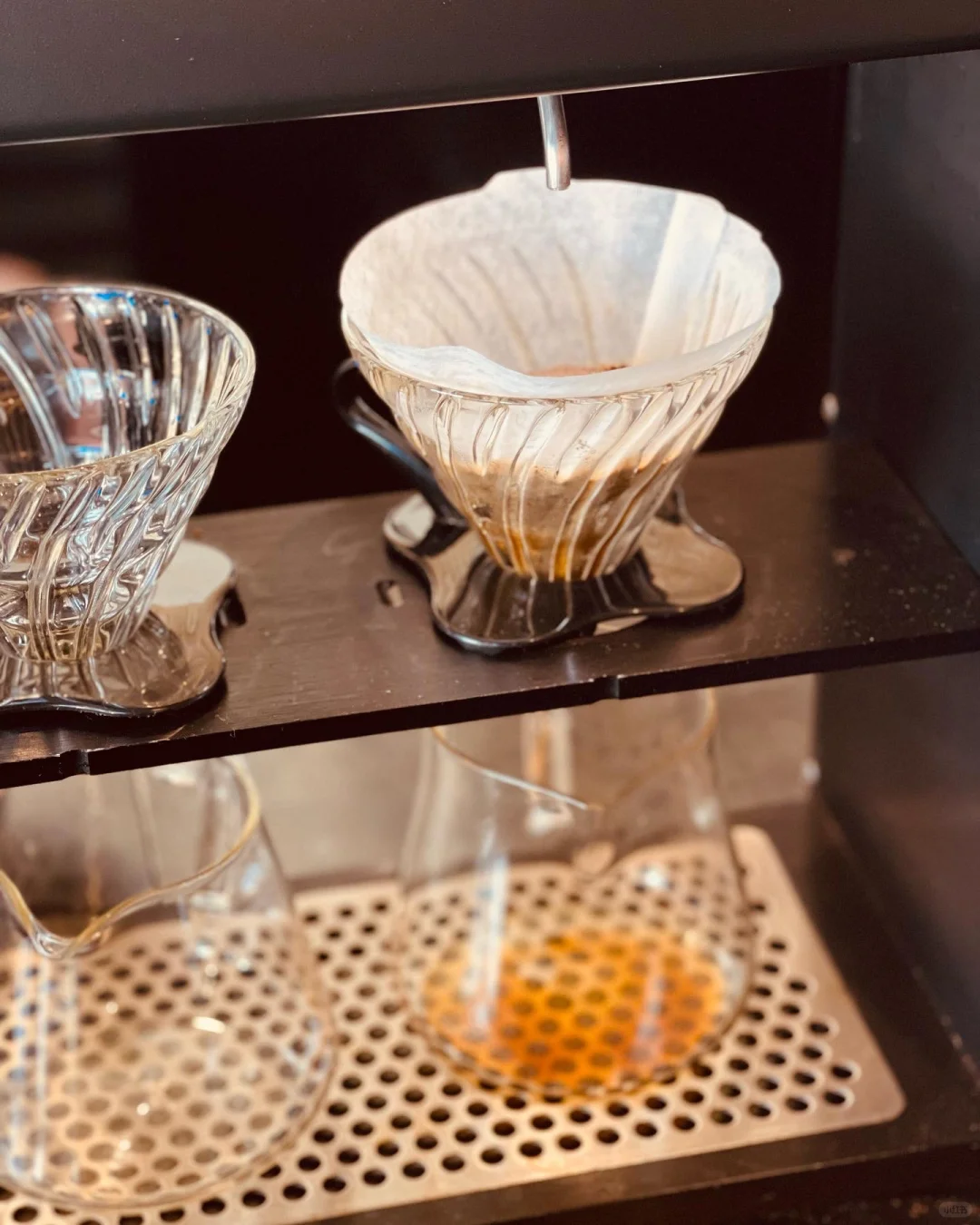 Recommend a Coffee Shop in Denver