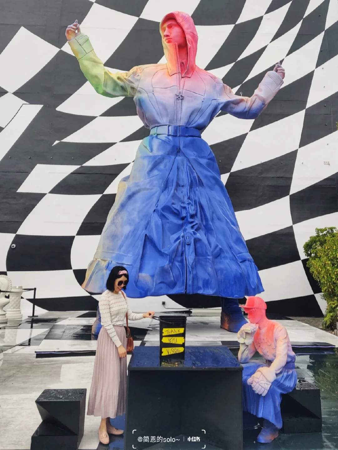 Skip the Dior Cafe Frenzy in Miami Design District