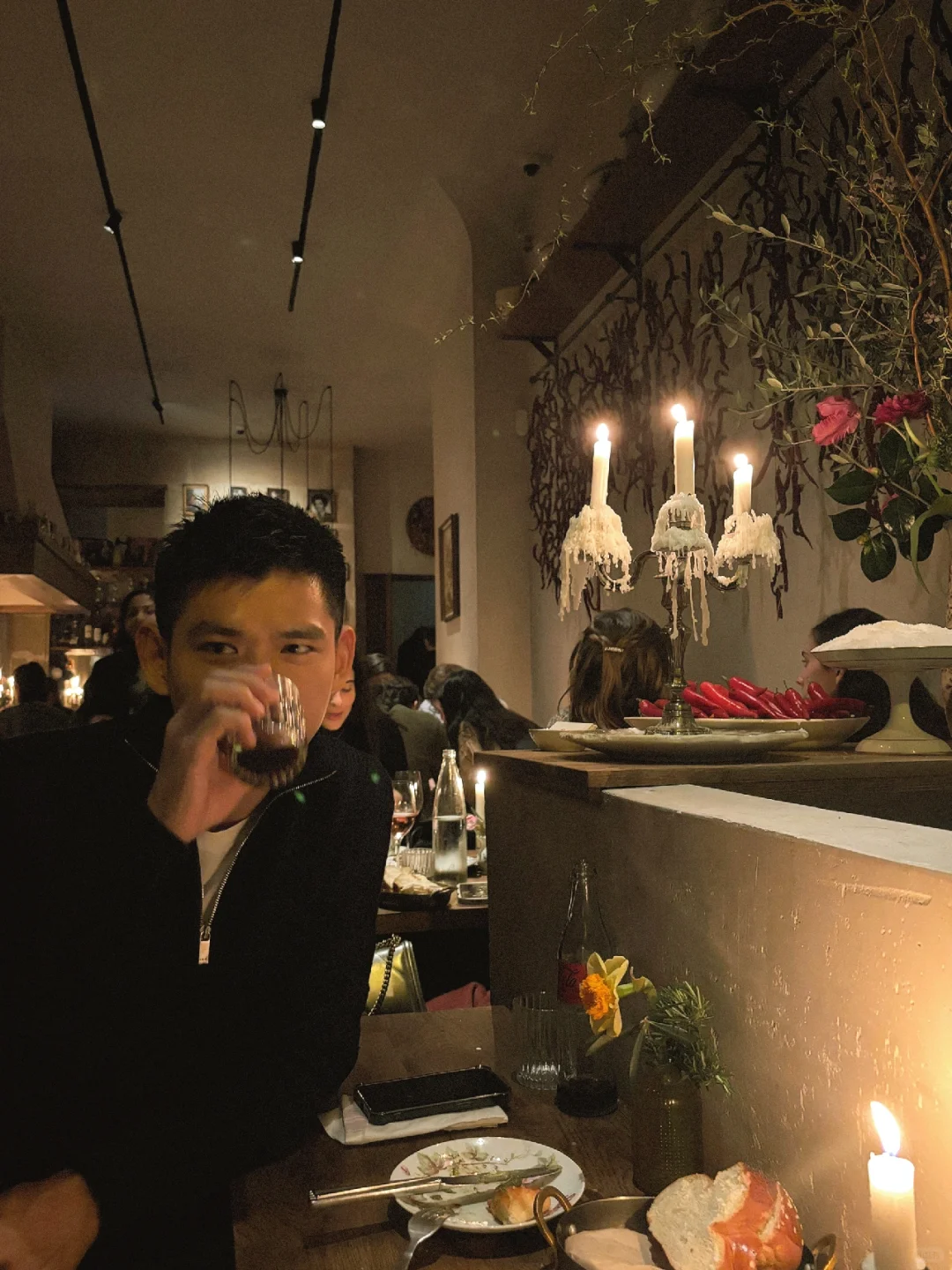 🇫🇷 Second Time Around: Parisian Hotspots with Unmatched Elegance