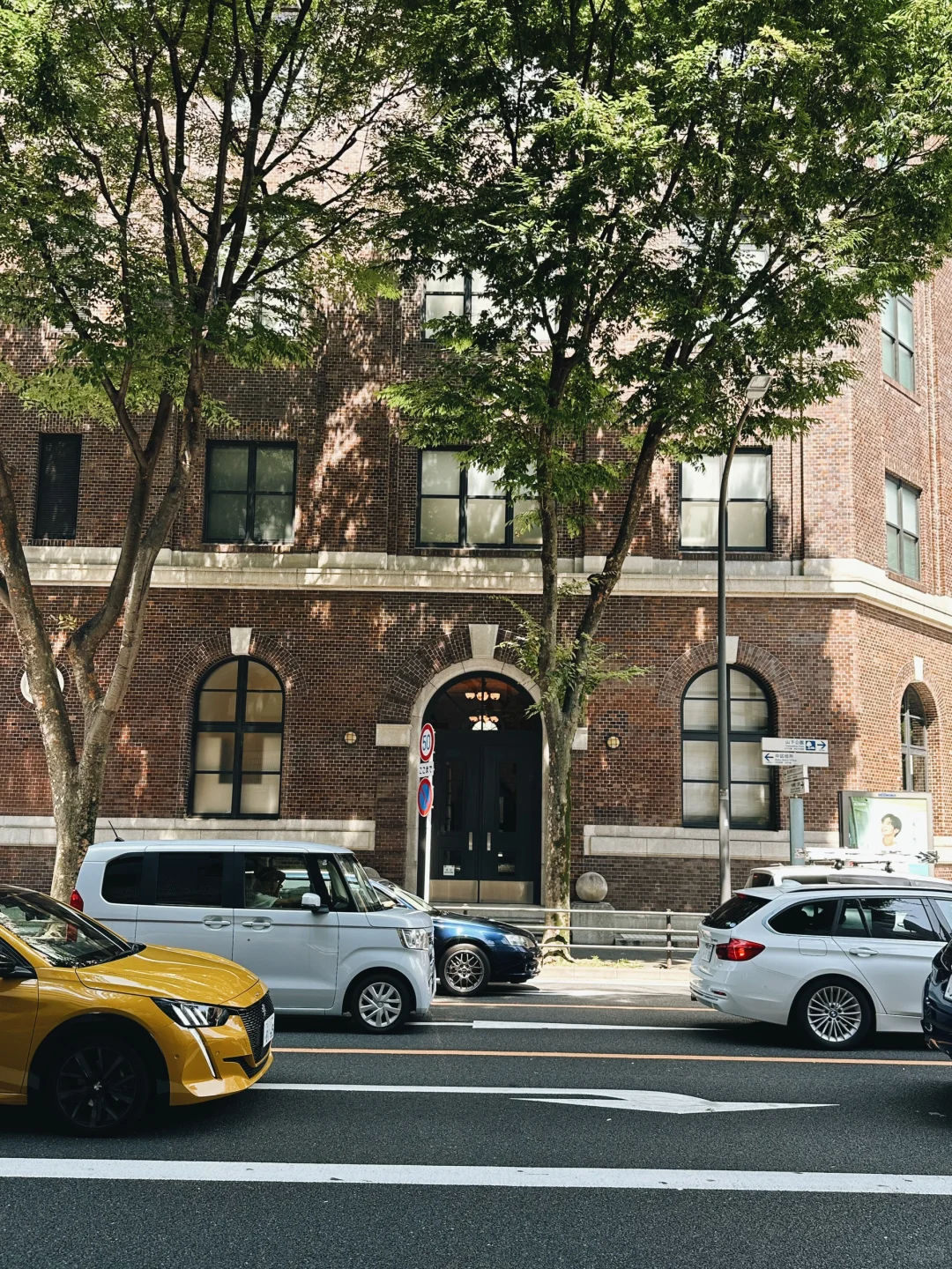 Young and Naive, I Didn't Know Yokohama's Charm, Mistaking Tokyo for the Gem 🎡 (Family Edition)